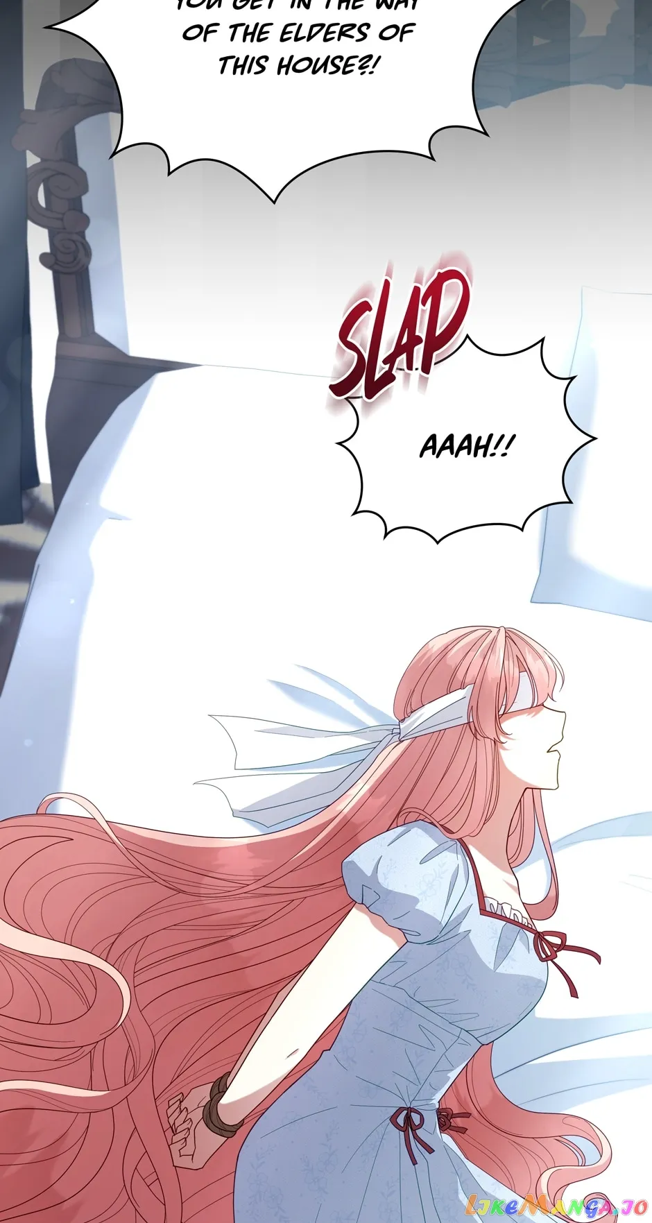 Untouchable Lady chapter 101 page 36
