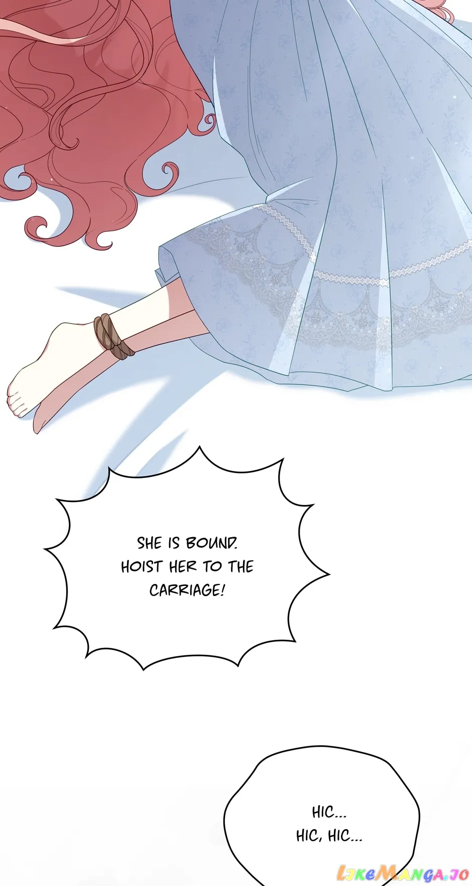 Untouchable Lady chapter 101 page 37