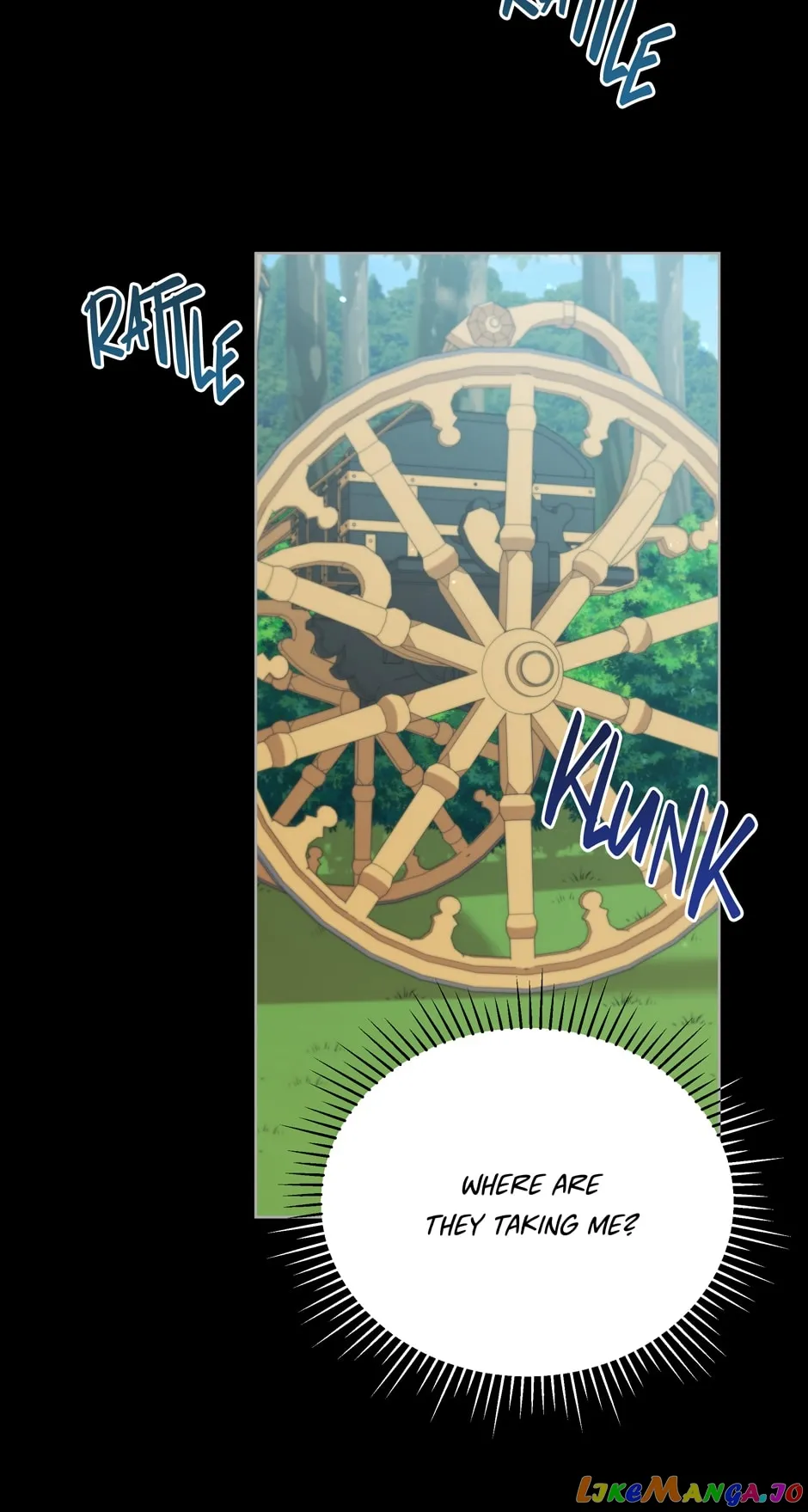Untouchable Lady chapter 101 page 39