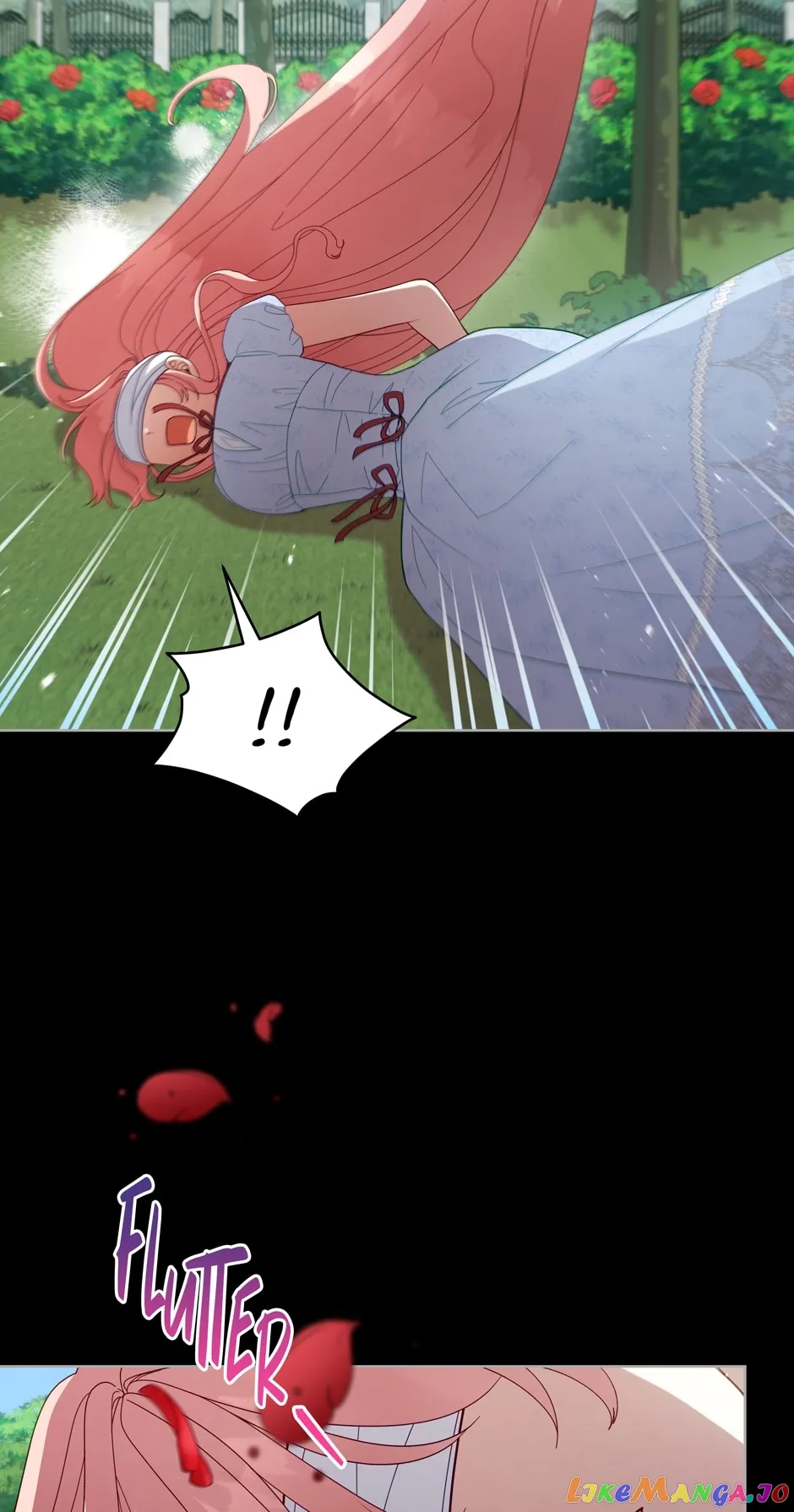 Untouchable Lady chapter 101 page 41