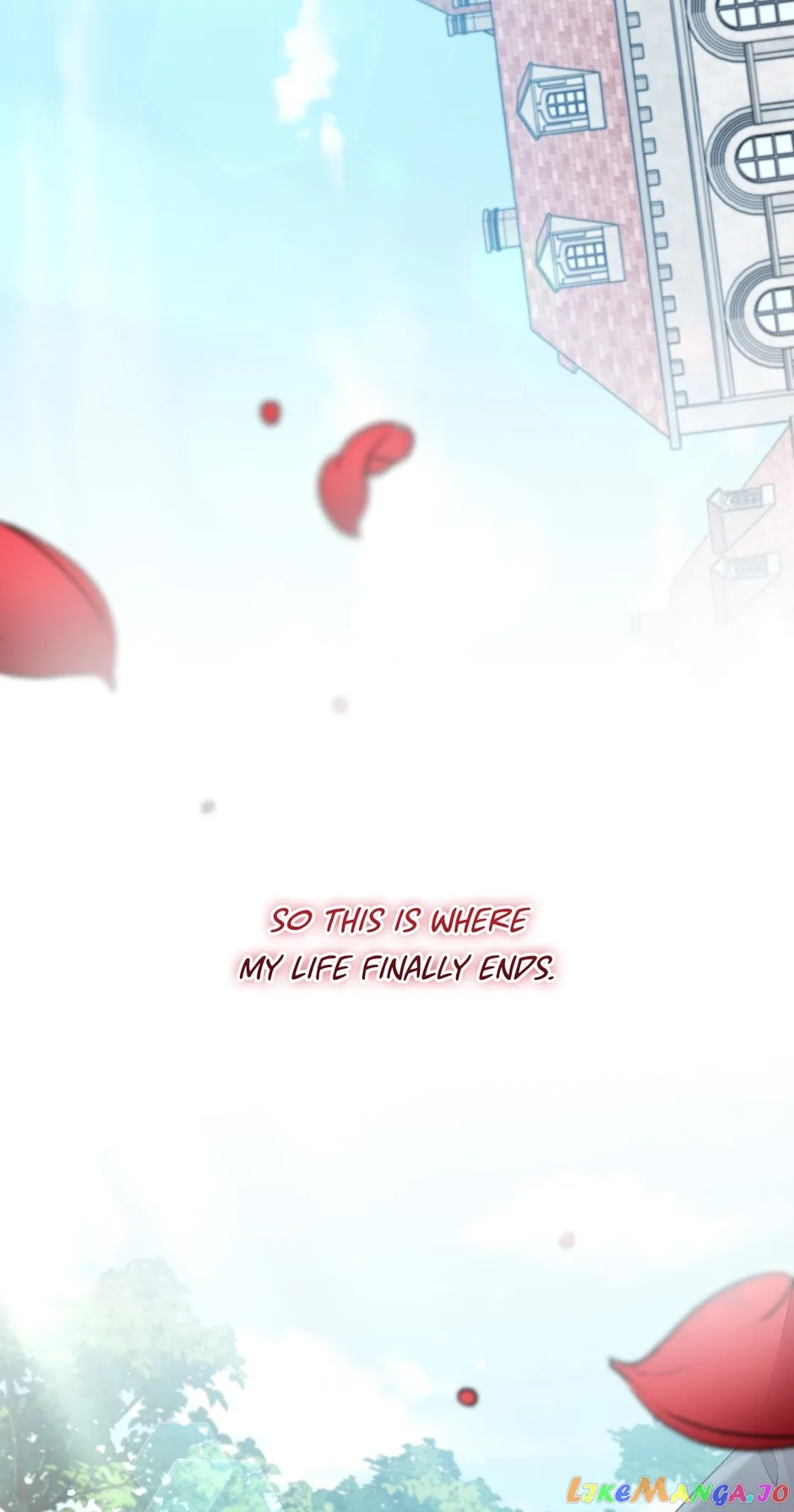 Untouchable Lady chapter 101 page 45