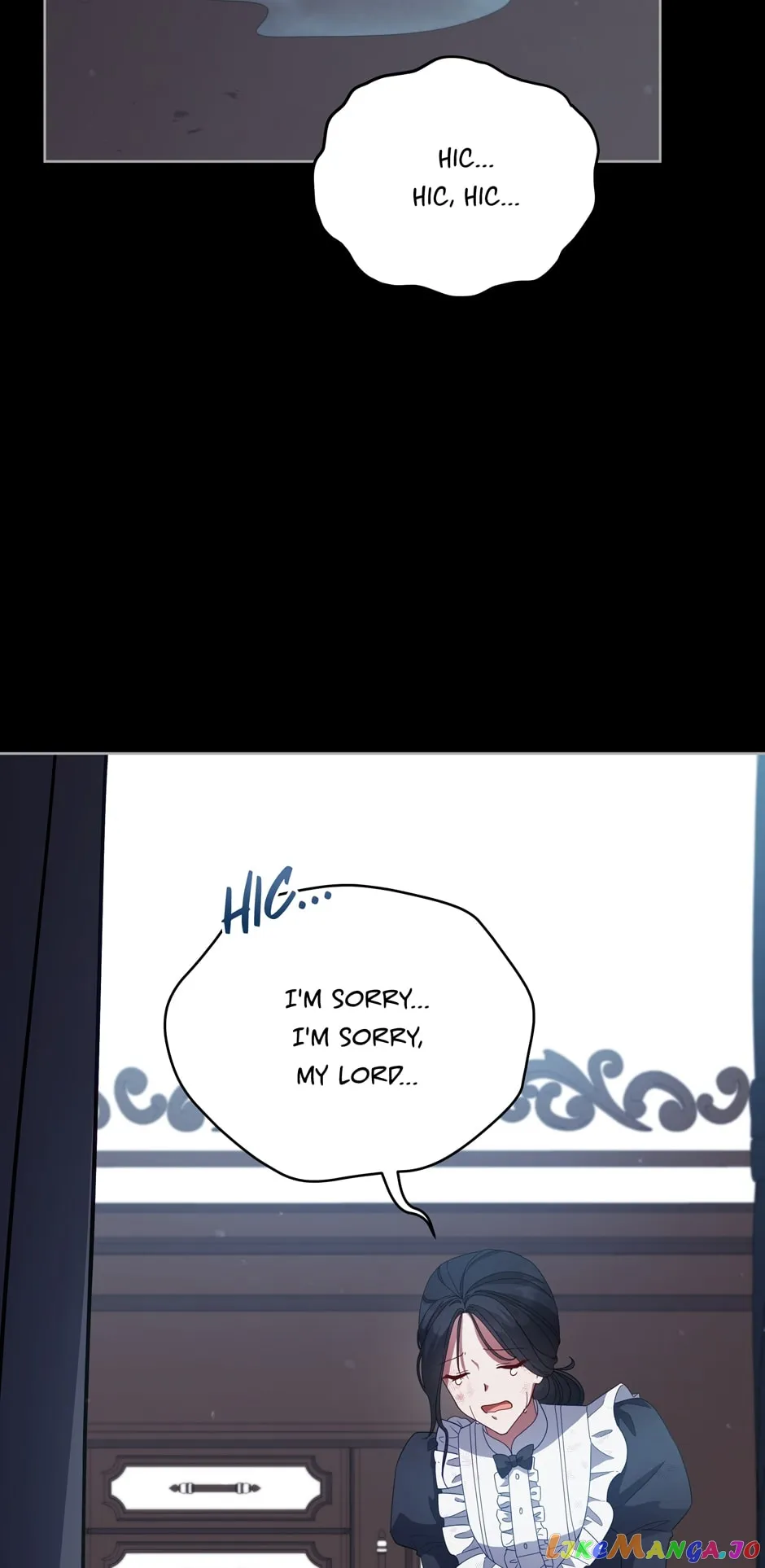 Untouchable Lady chapter 101 page 51
