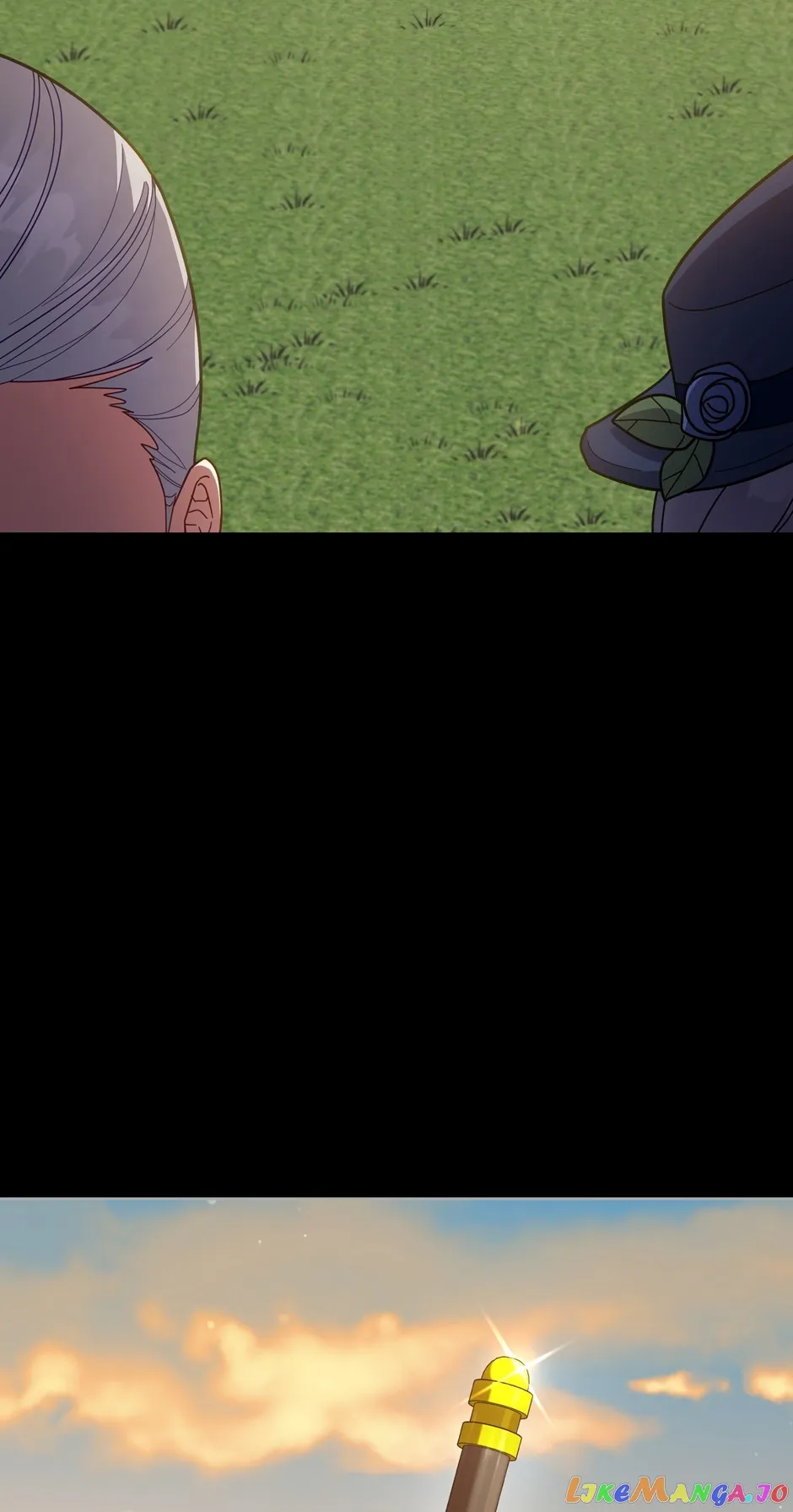 Untouchable Lady chapter 101 page 56