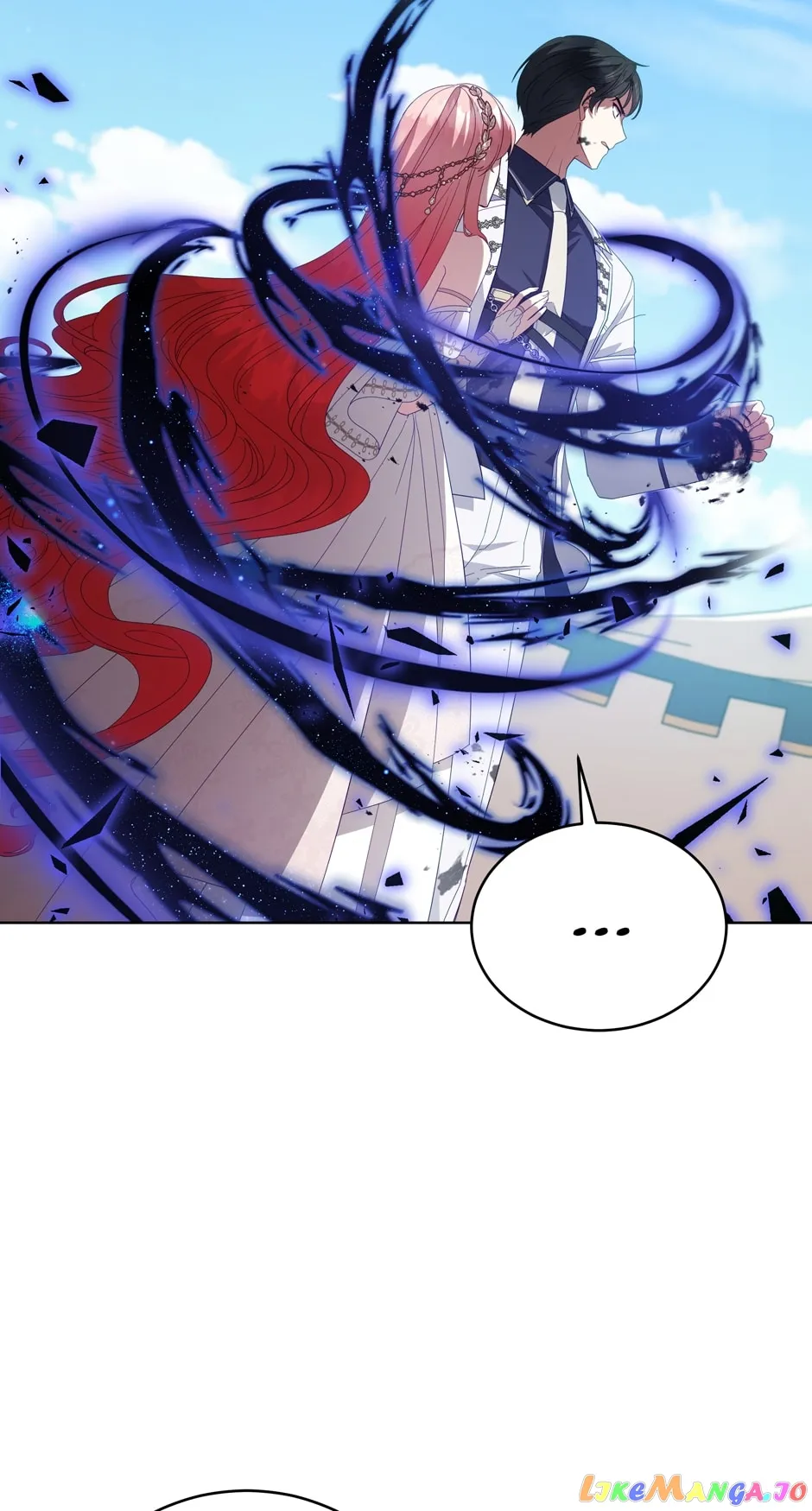 Untouchable Lady chapter 101 page 70