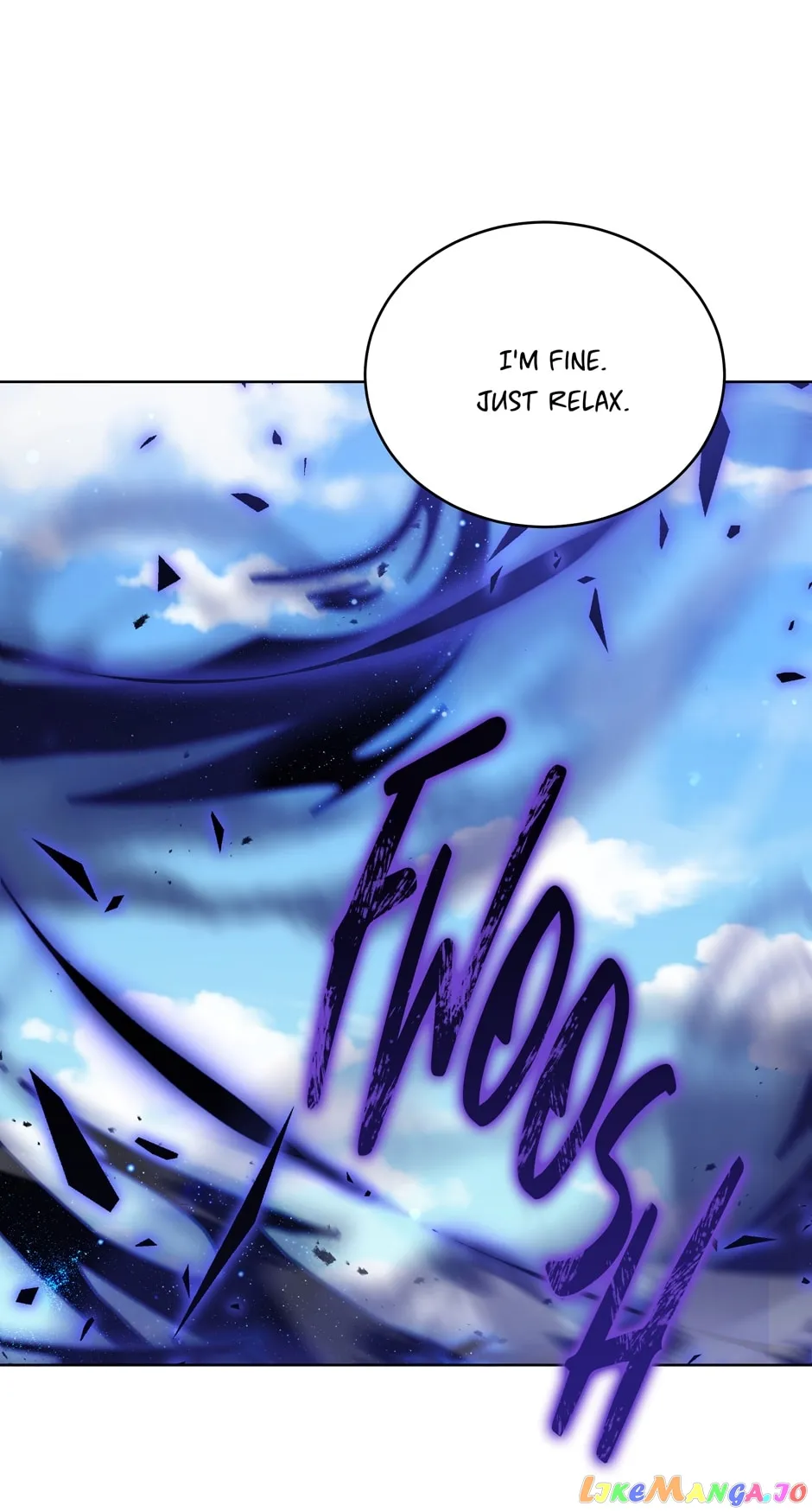 Untouchable Lady chapter 101 page 72
