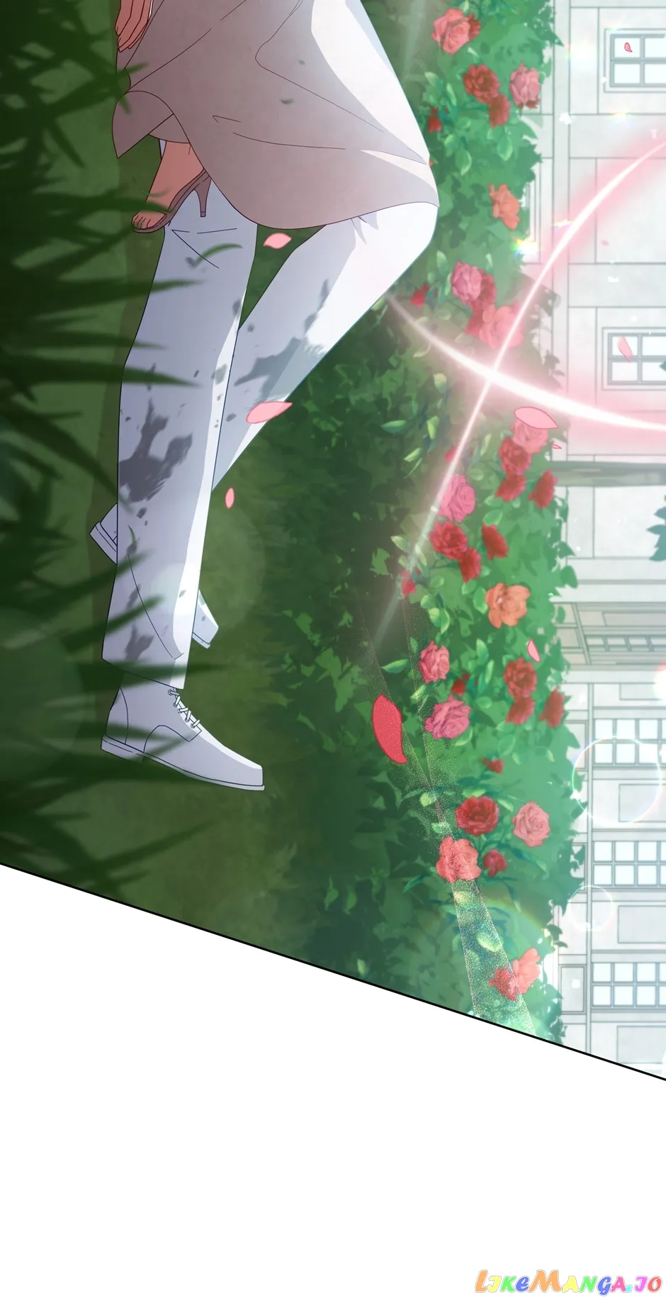Untouchable Lady chapter 101 page 78