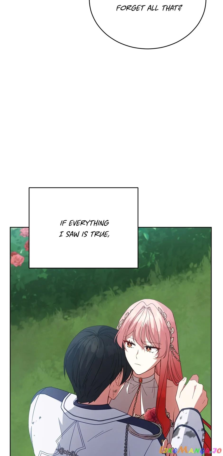 Untouchable Lady chapter 101 page 83