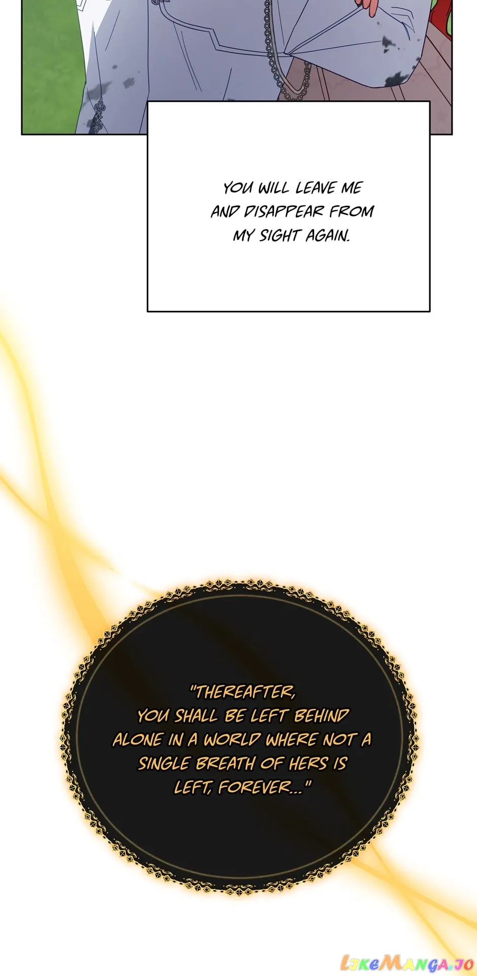 Untouchable Lady chapter 101 page 84