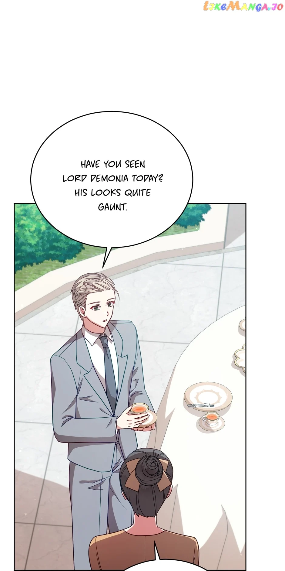 Untouchable Lady chapter 109 page 2