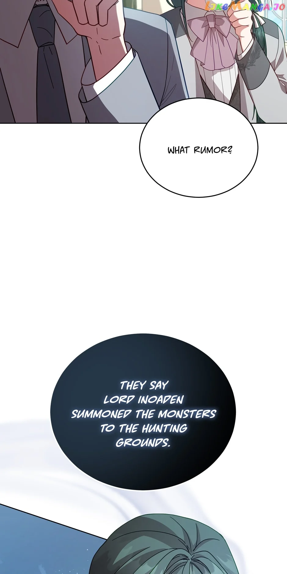 Untouchable Lady chapter 109 page 4