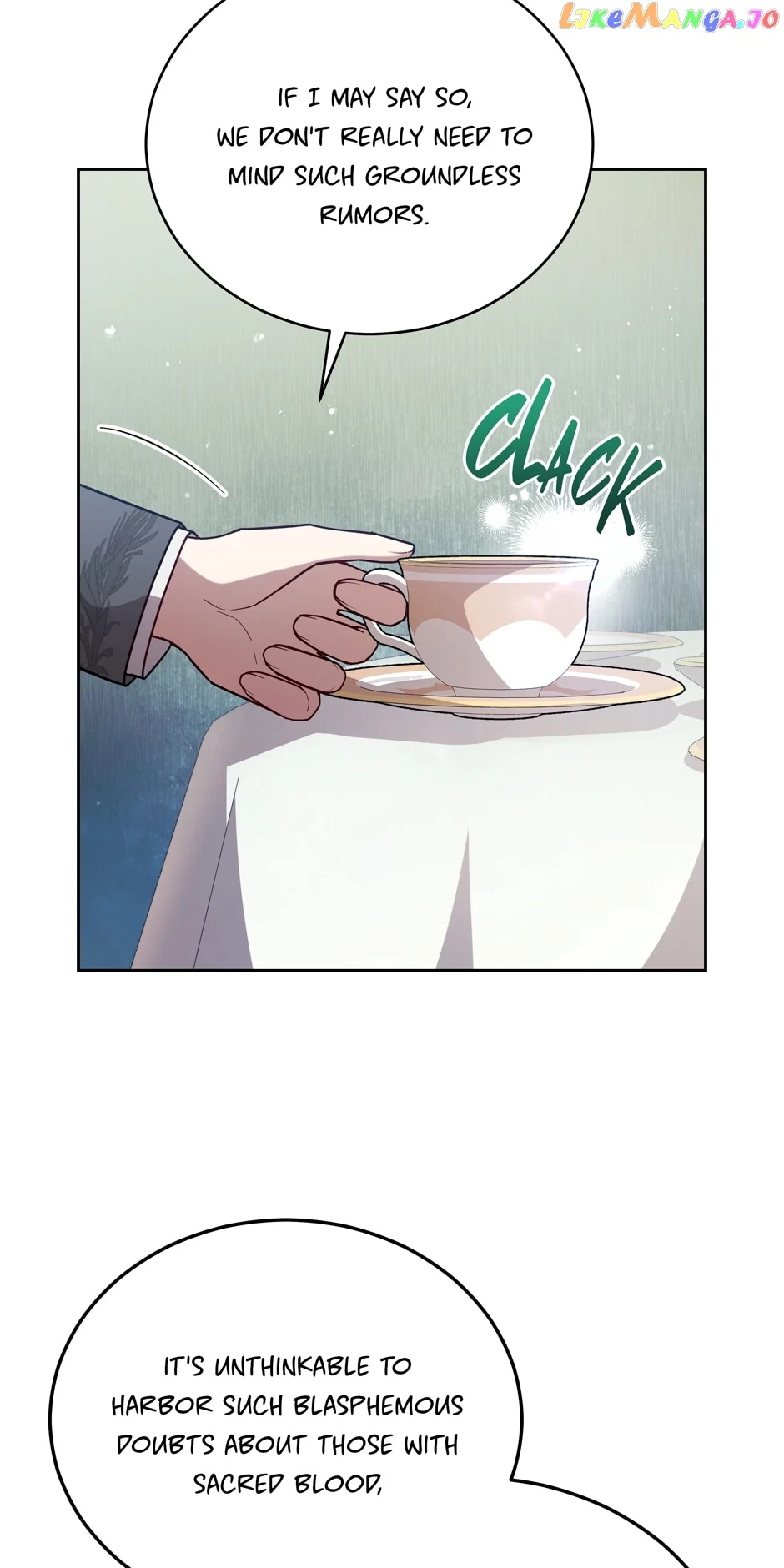 Untouchable Lady chapter 109 page 6