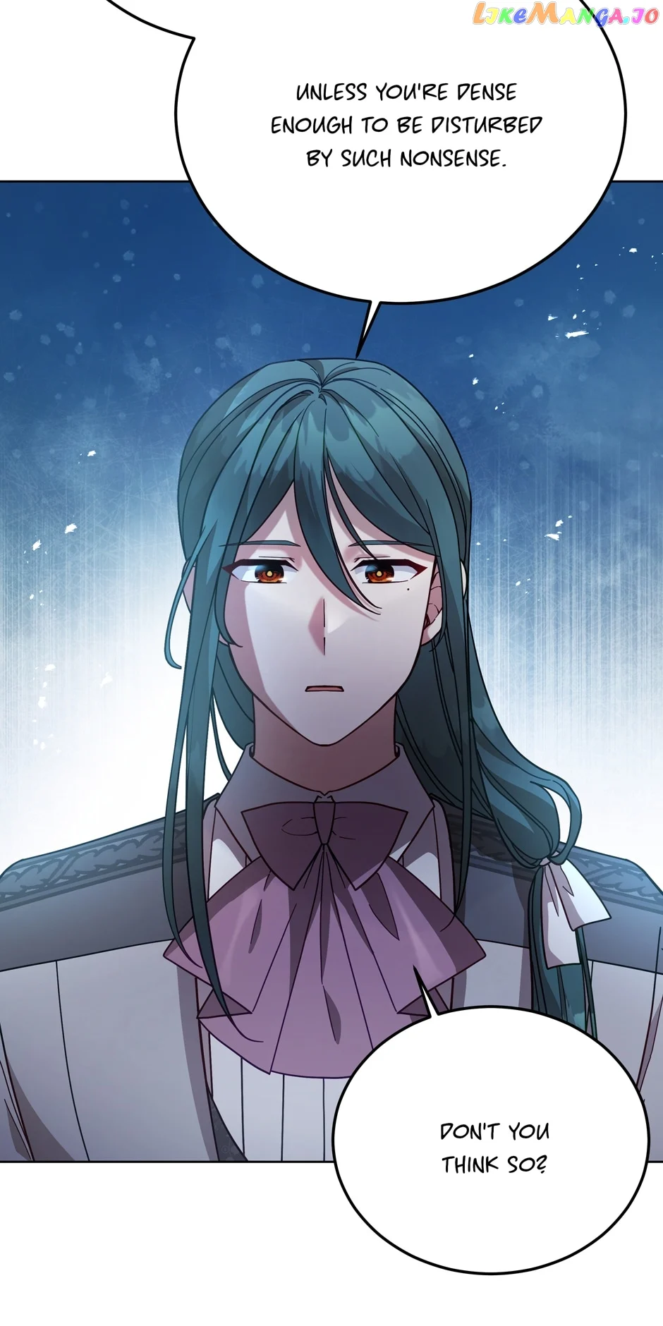 Untouchable Lady chapter 109 page 7