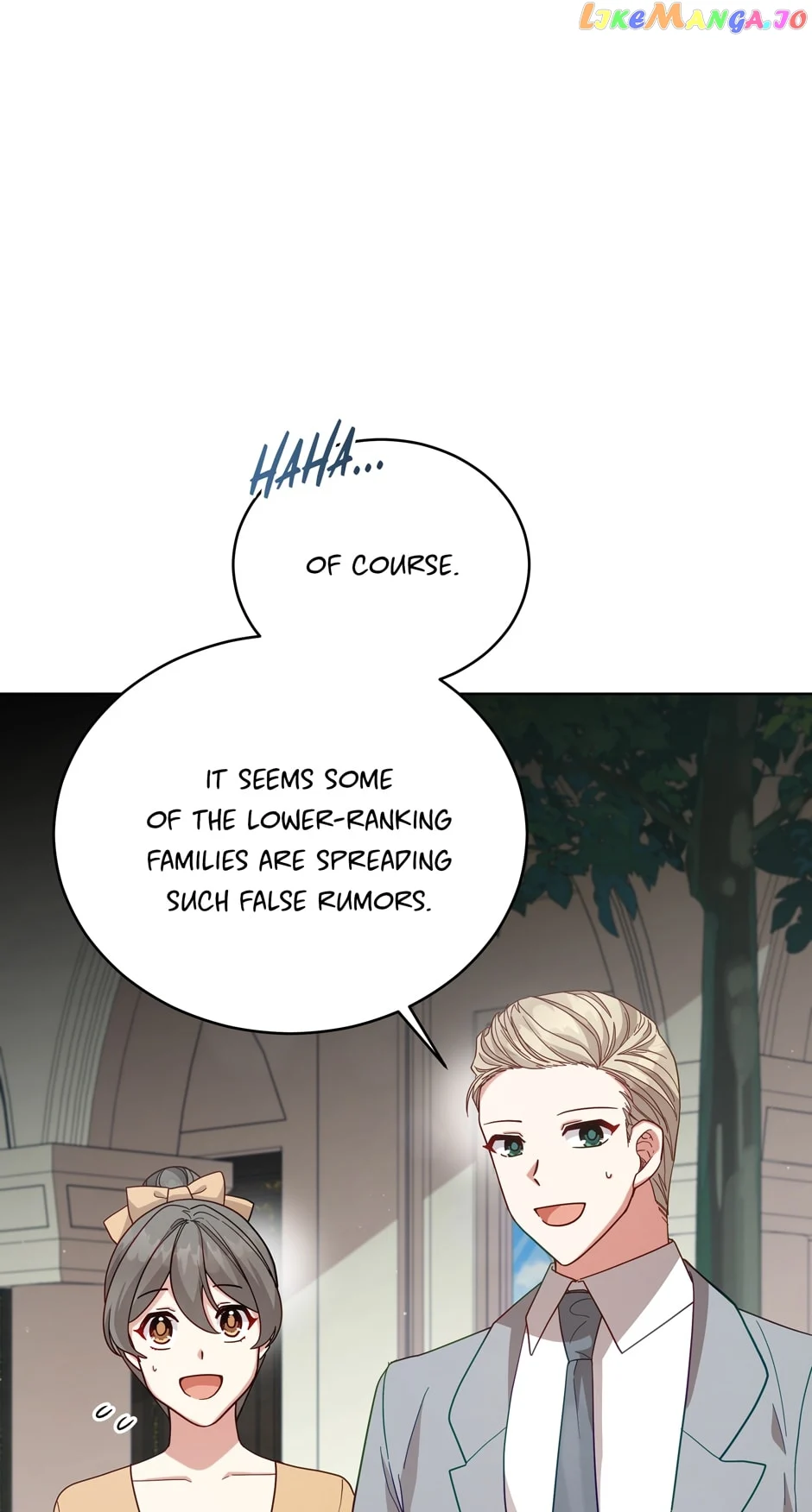 Untouchable Lady chapter 109 page 8