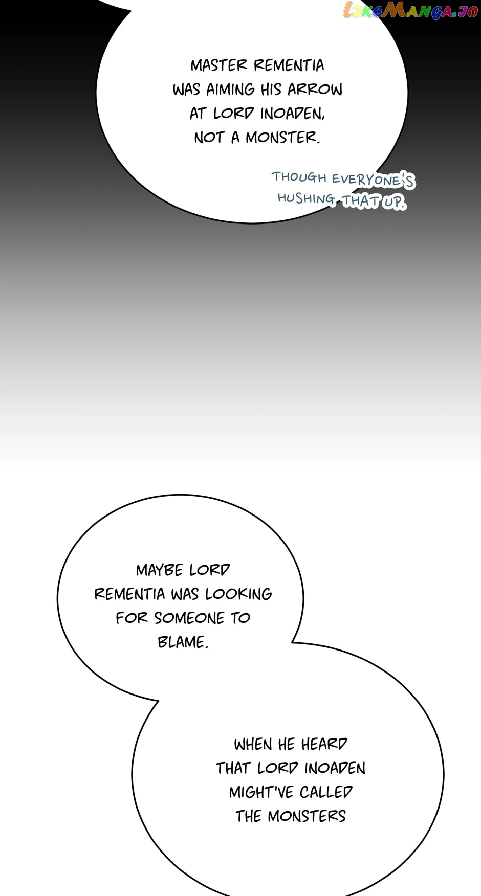 Untouchable Lady chapter 109 page 14