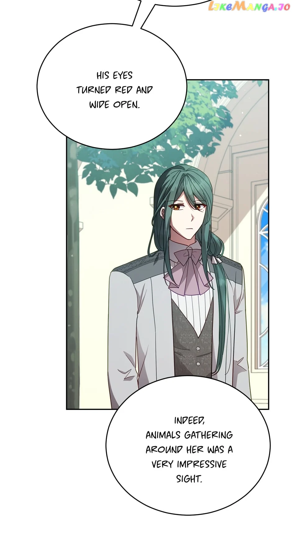 Untouchable Lady chapter 109 page 15