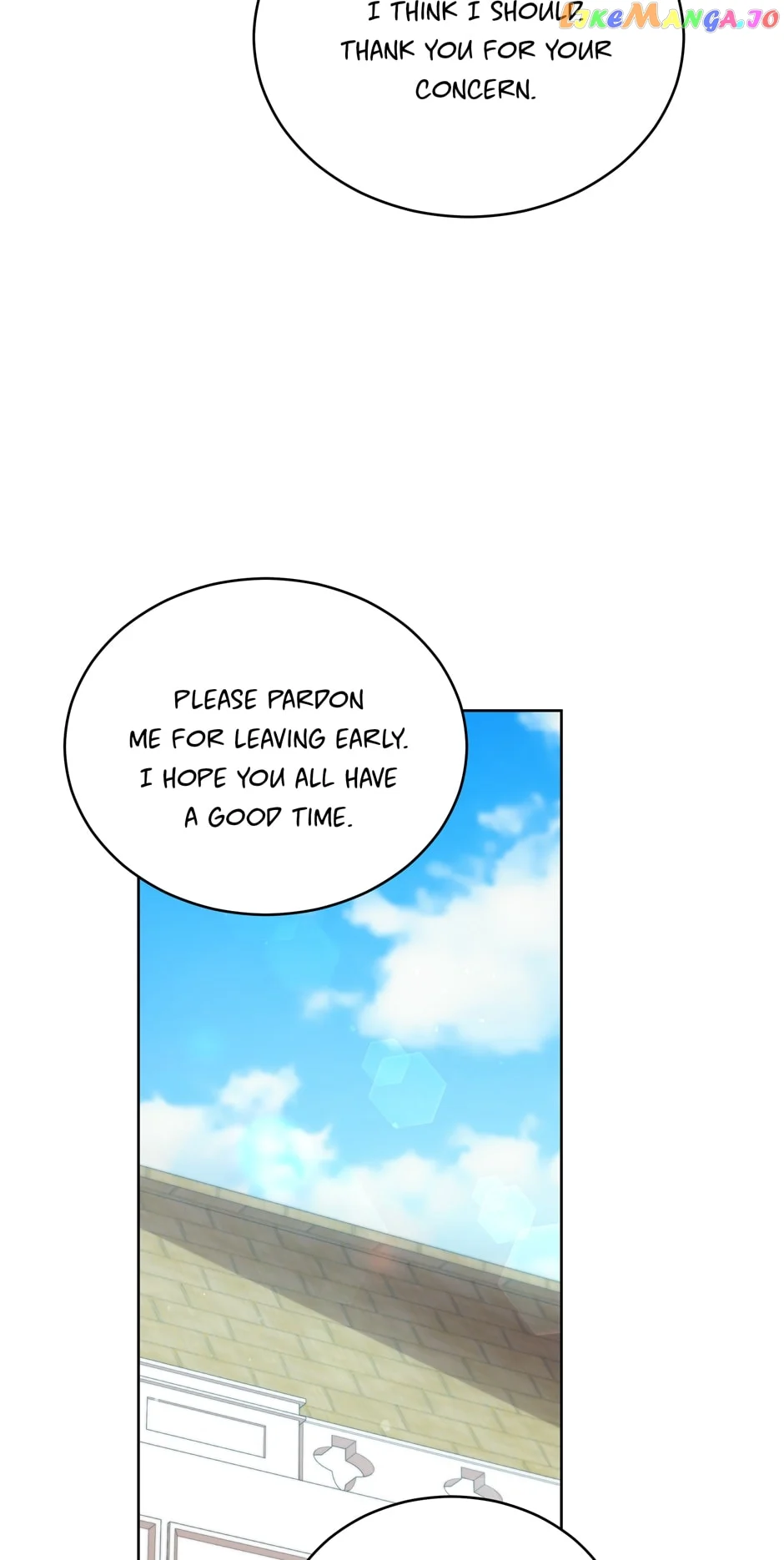 Untouchable Lady chapter 109 page 21