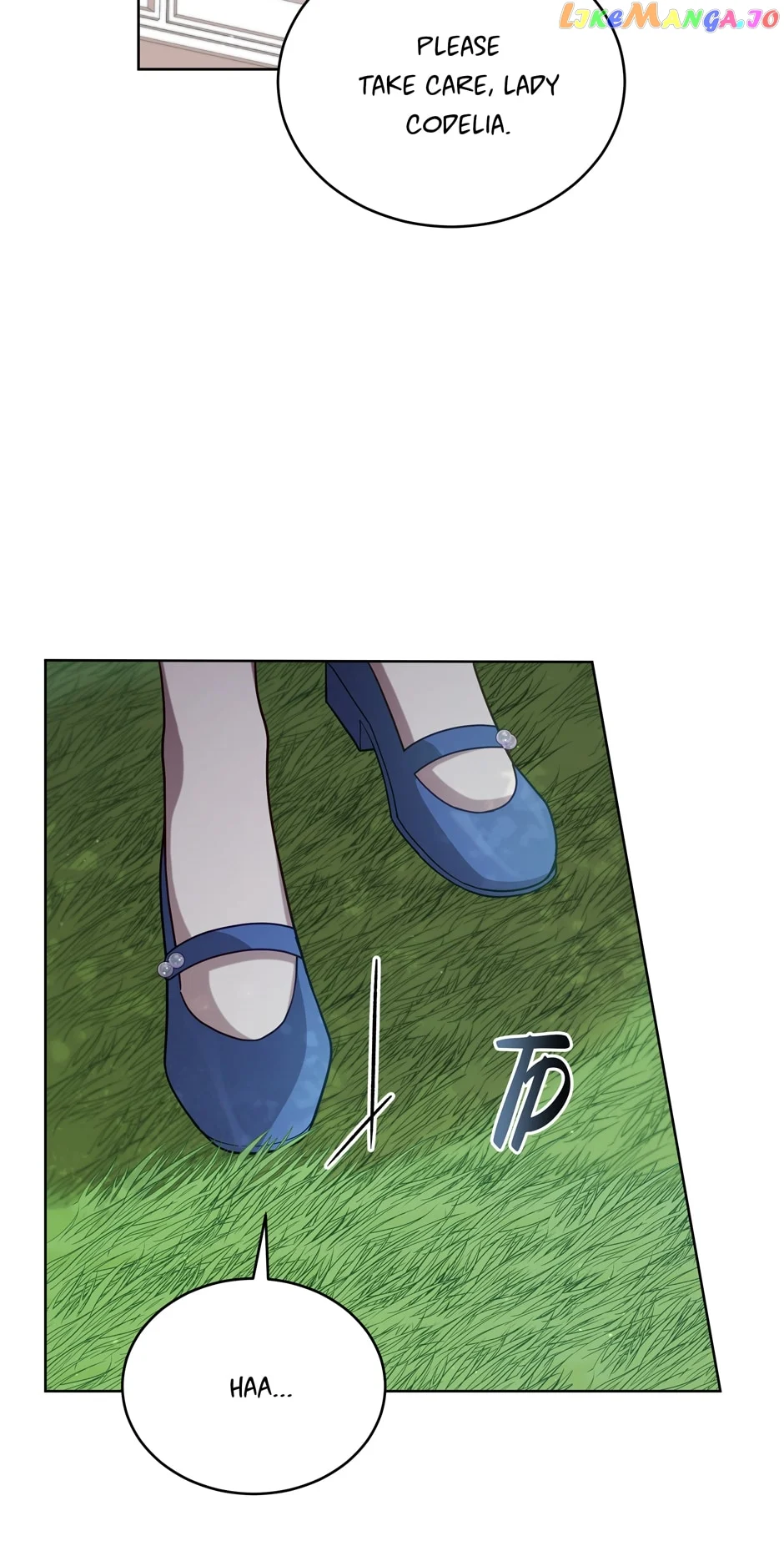 Untouchable Lady chapter 109 page 22