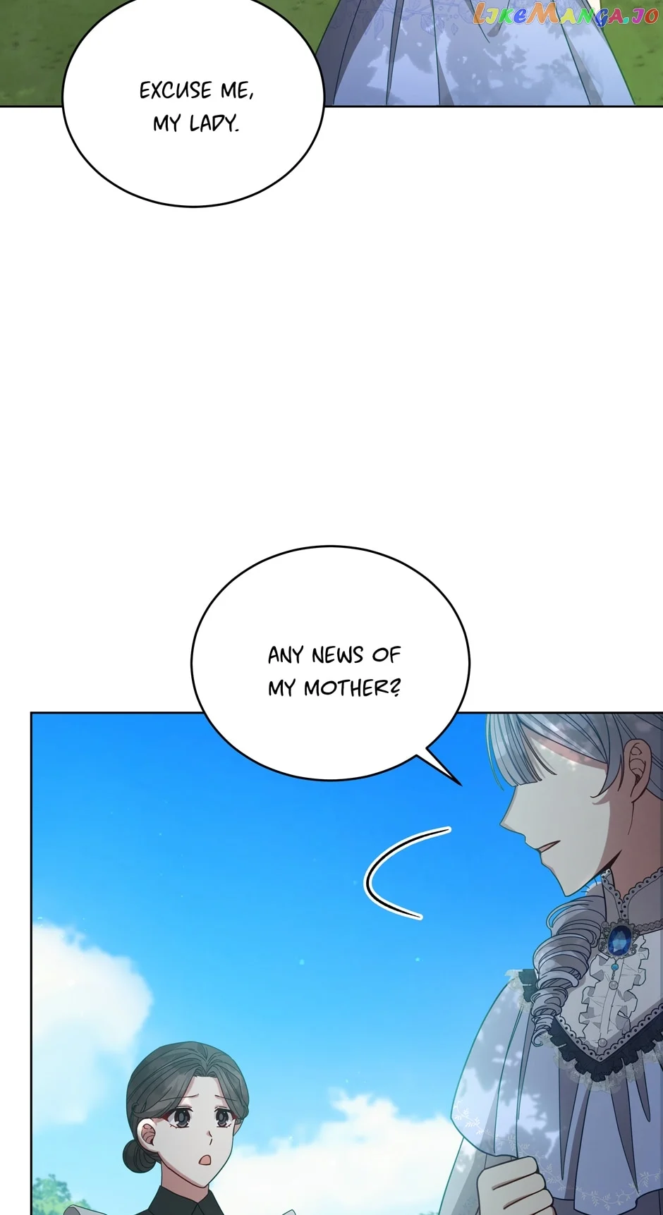 Untouchable Lady chapter 109 page 24