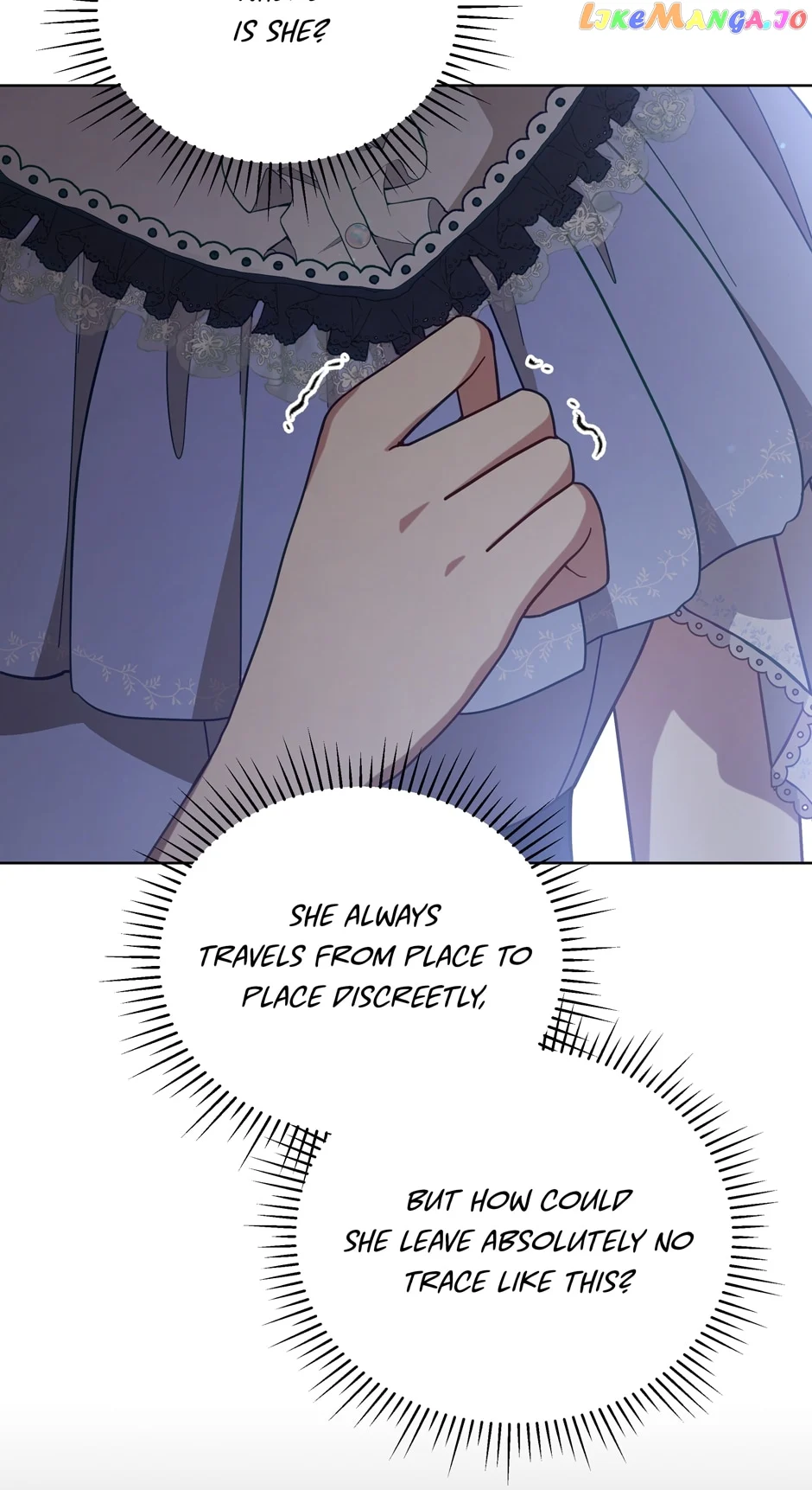 Untouchable Lady chapter 109 page 26