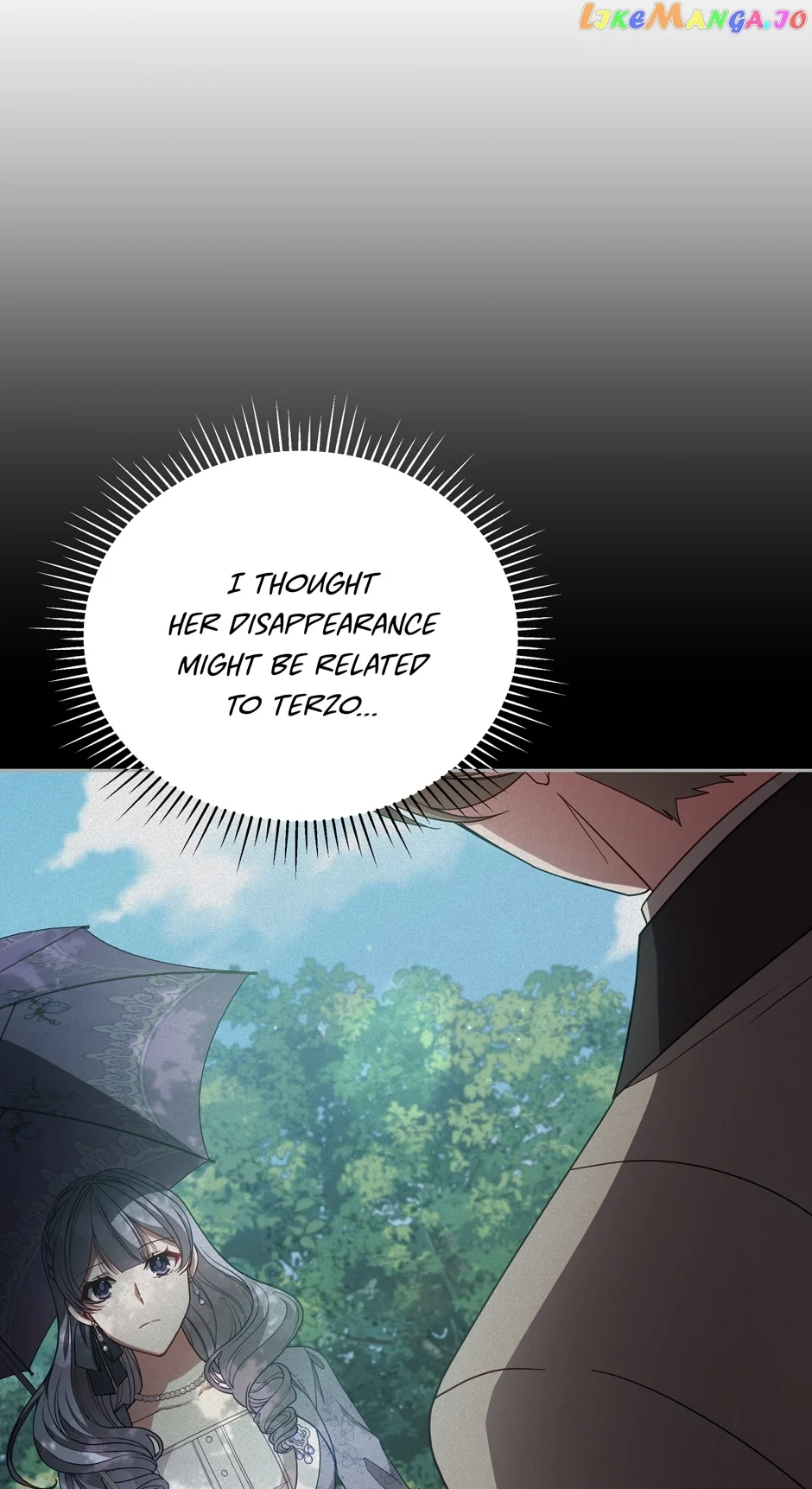 Untouchable Lady chapter 109 page 27