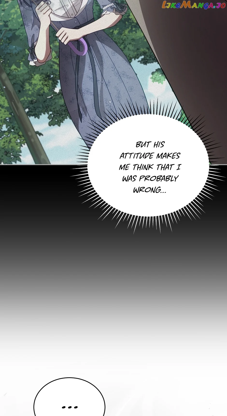 Untouchable Lady chapter 109 page 28