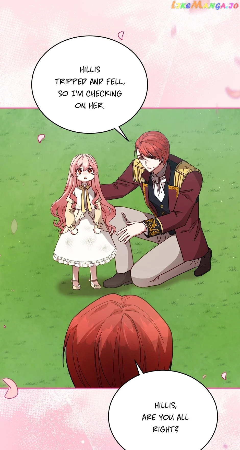 Untouchable Lady chapter 109 page 41
