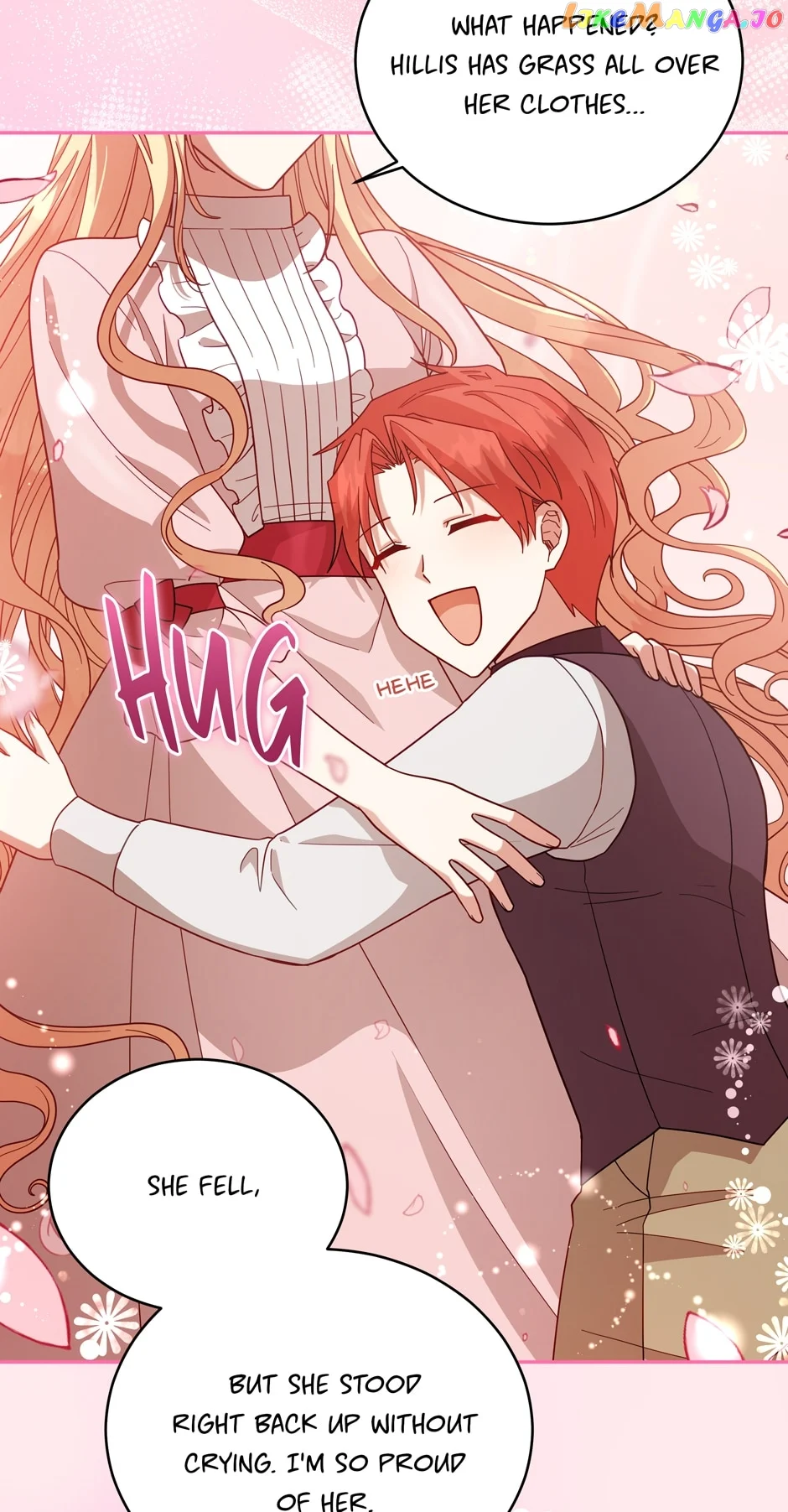 Untouchable Lady chapter 109 page 47