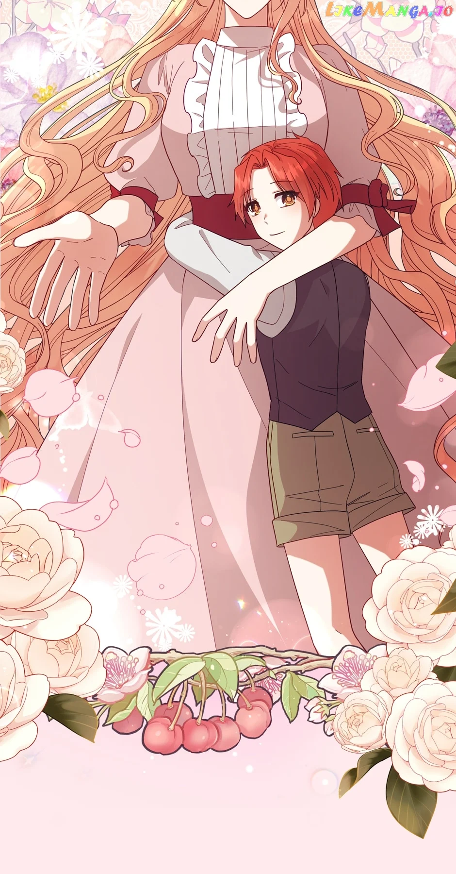 Untouchable Lady chapter 109 page 49