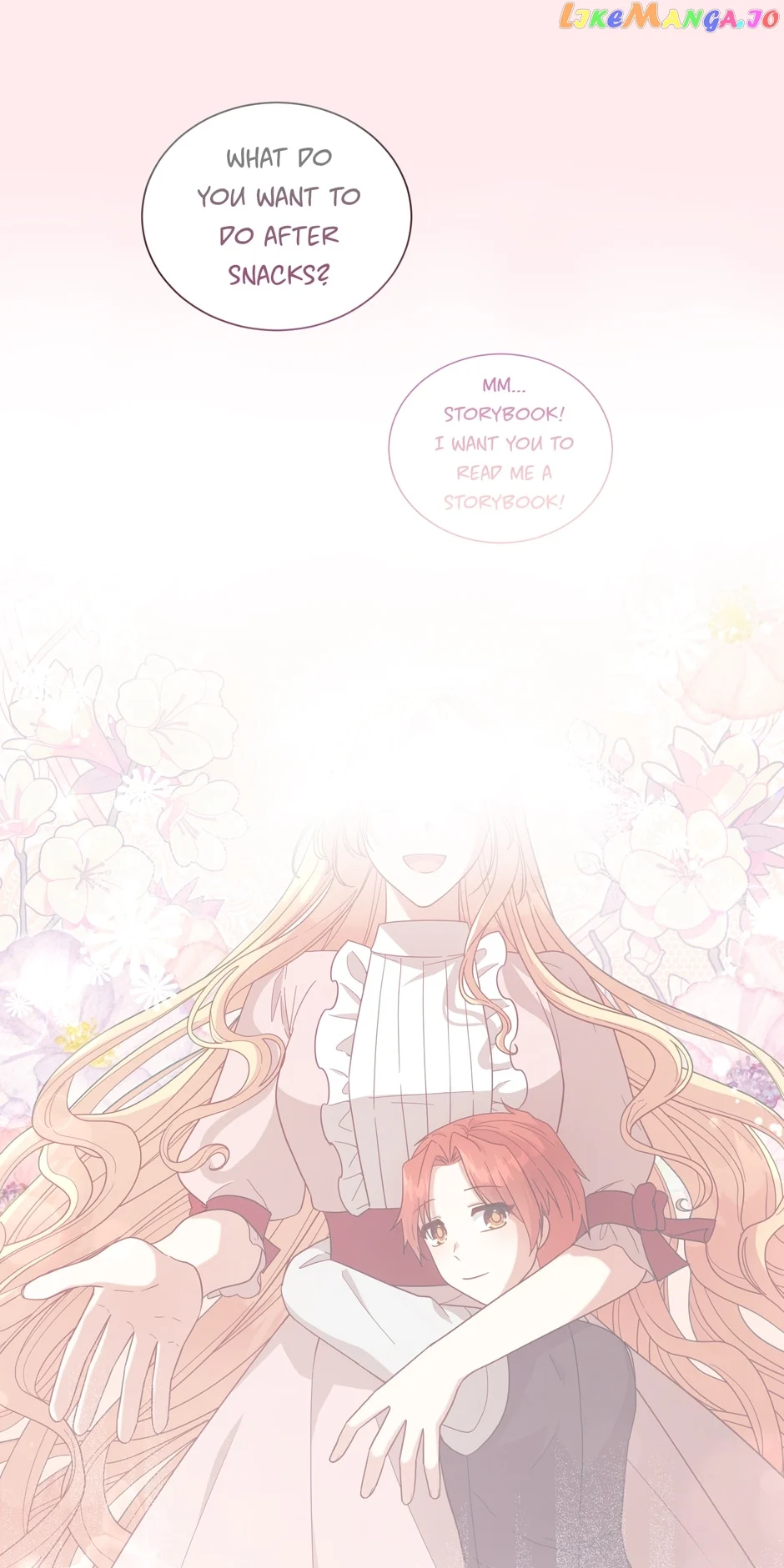 Untouchable Lady chapter 109 page 50