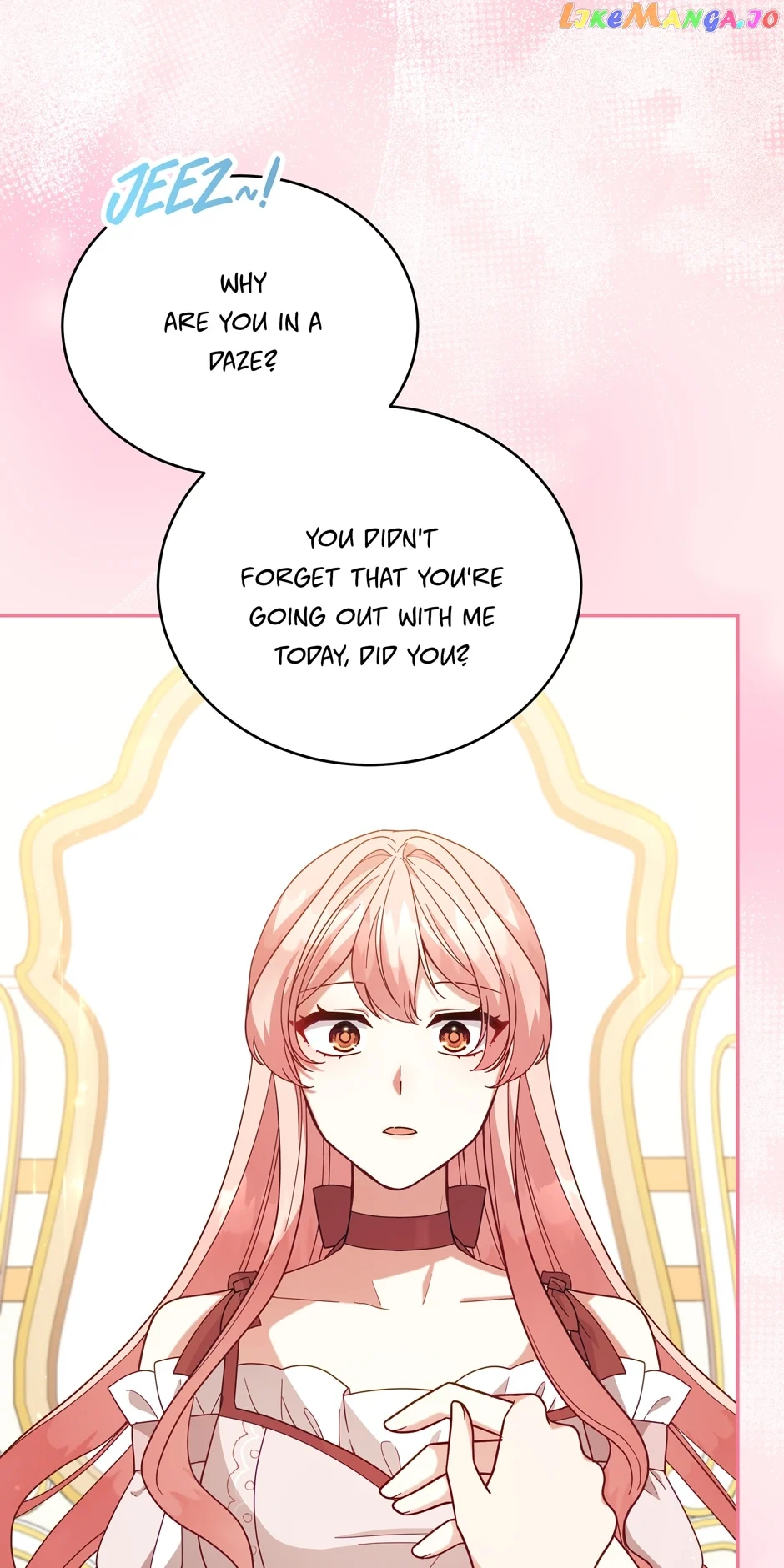 Untouchable Lady chapter 109 page 53