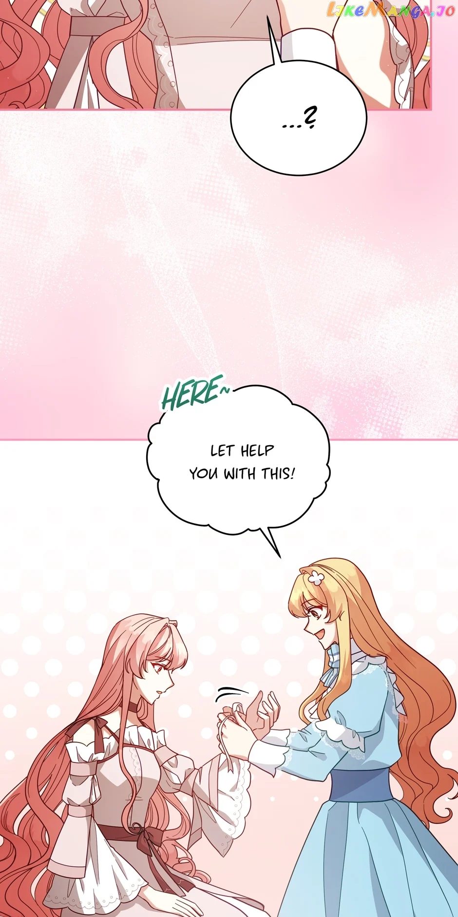 Untouchable Lady chapter 109 page 54