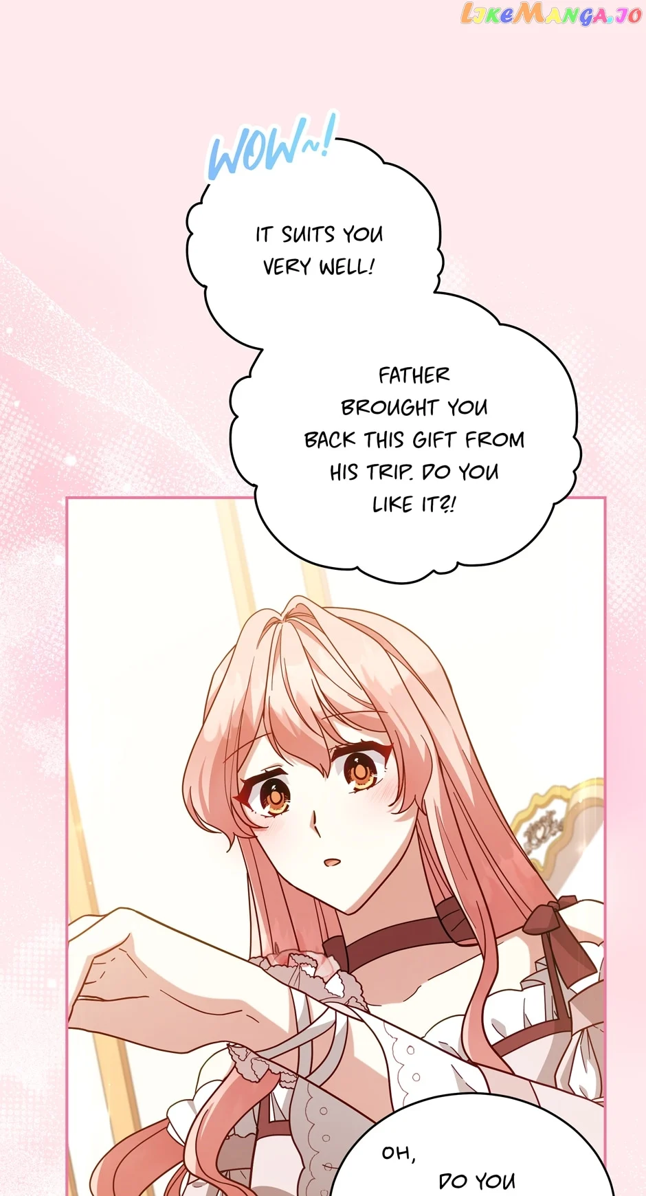 Untouchable Lady chapter 109 page 57