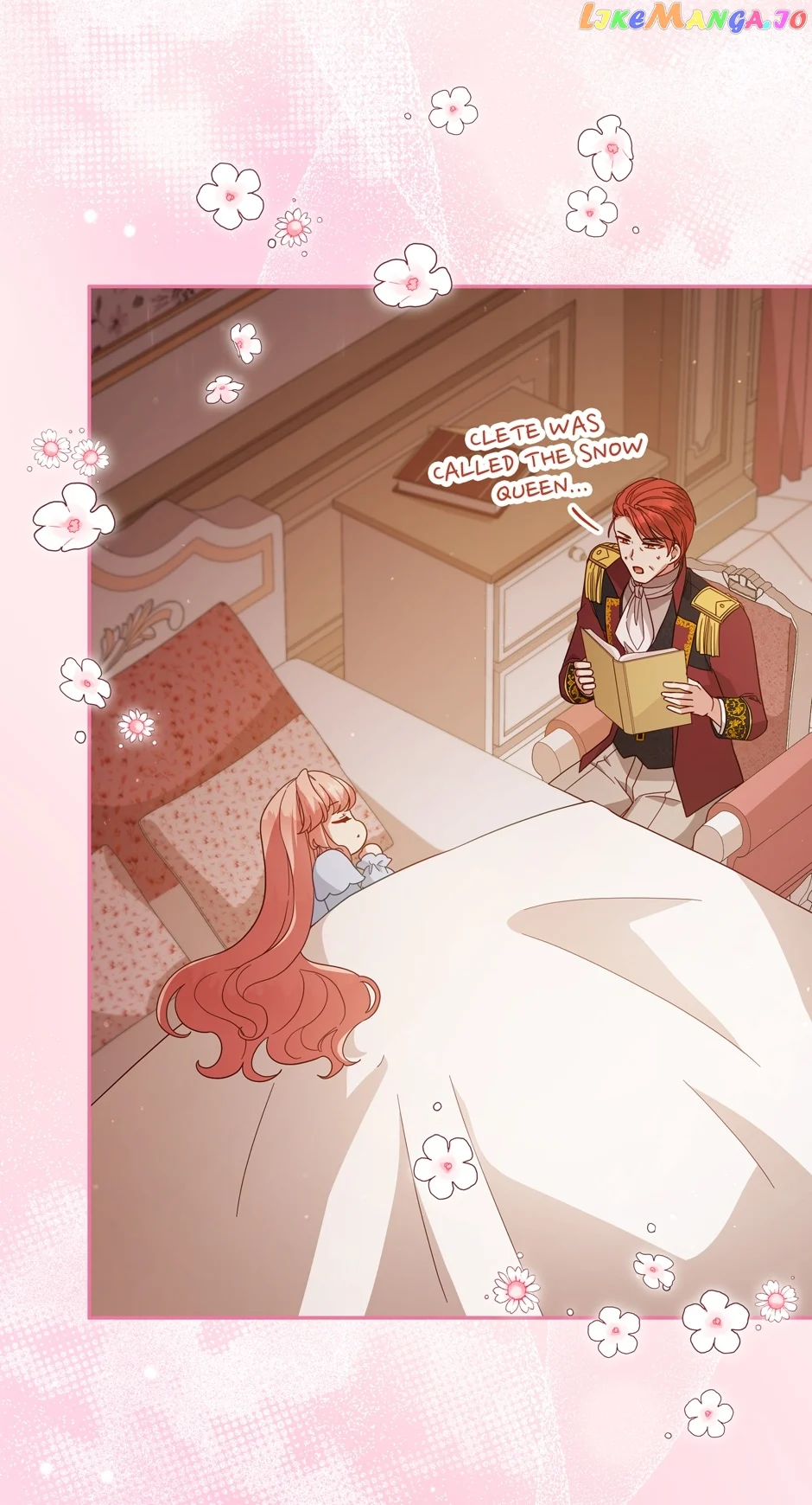 Untouchable Lady chapter 109 page 60