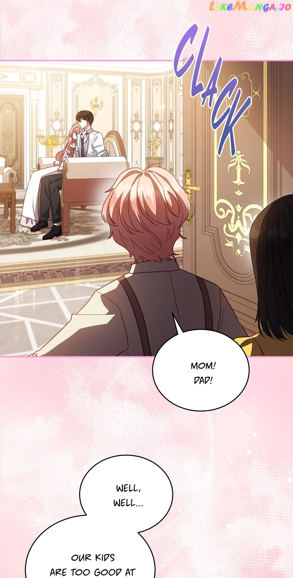 Untouchable Lady chapter 109 page 67