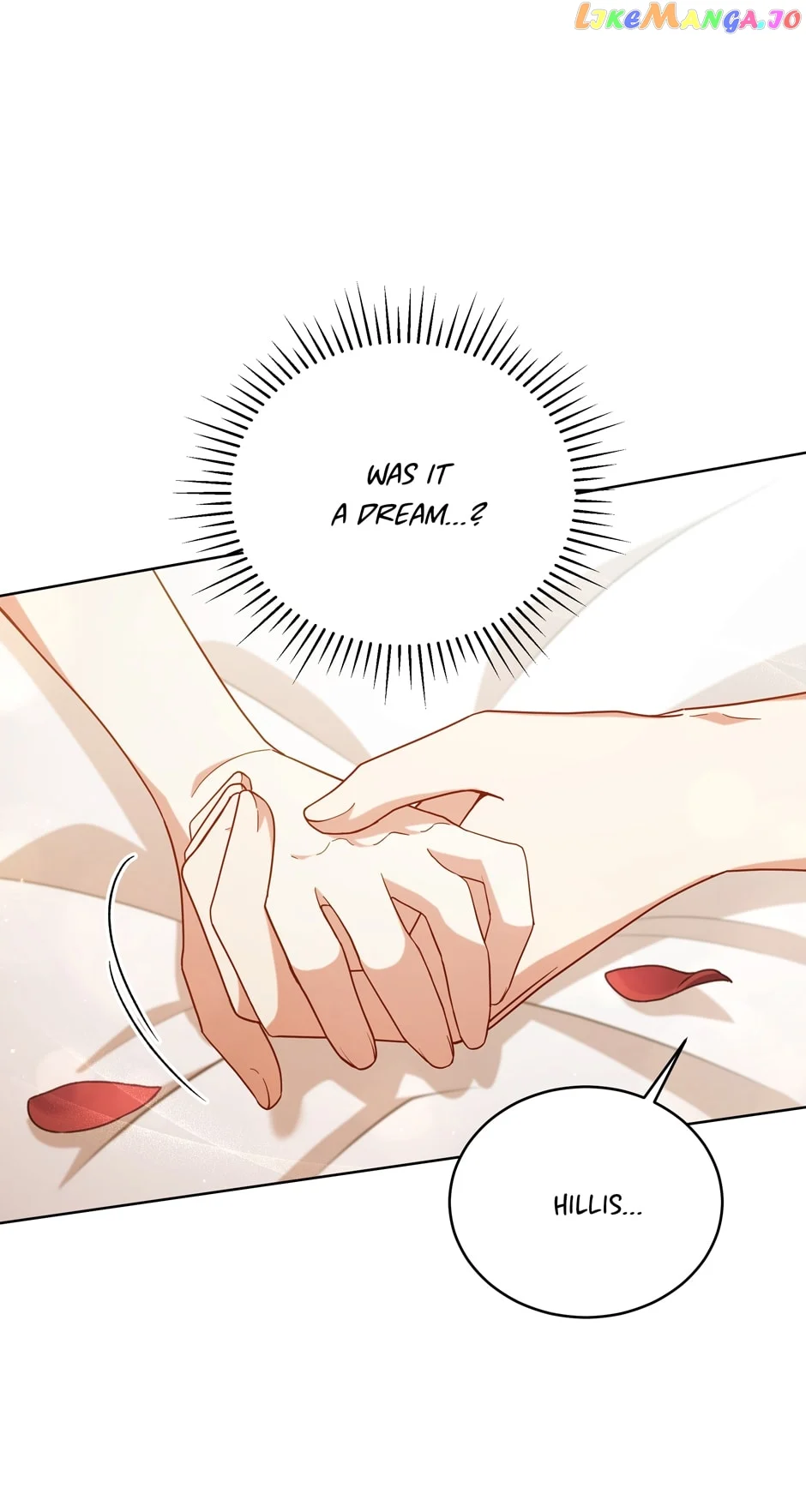 Untouchable Lady chapter 109 page 71