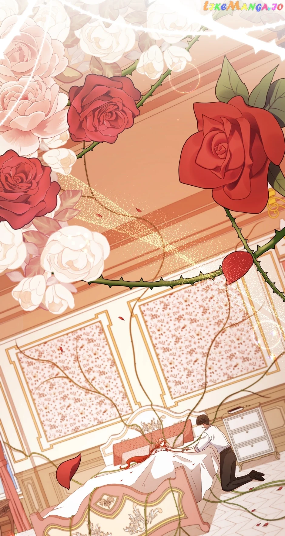 Untouchable Lady chapter 109 page 75