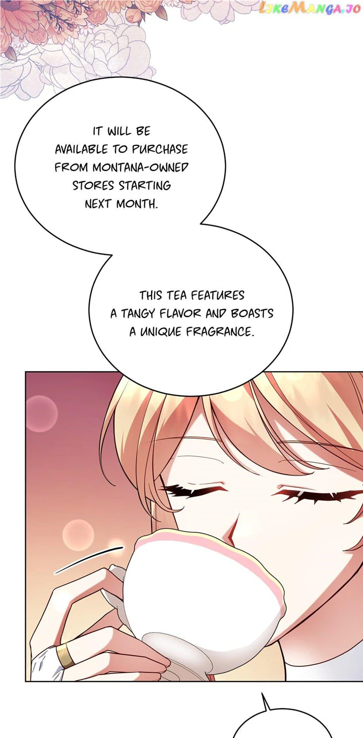 Untouchable Lady chapter 111 page 2