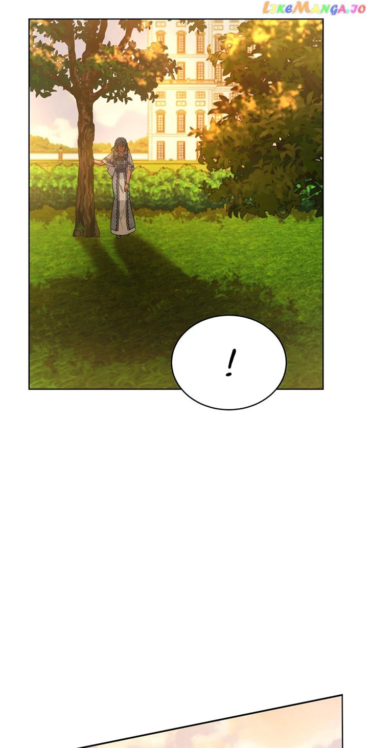 Untouchable Lady chapter 111 page 6