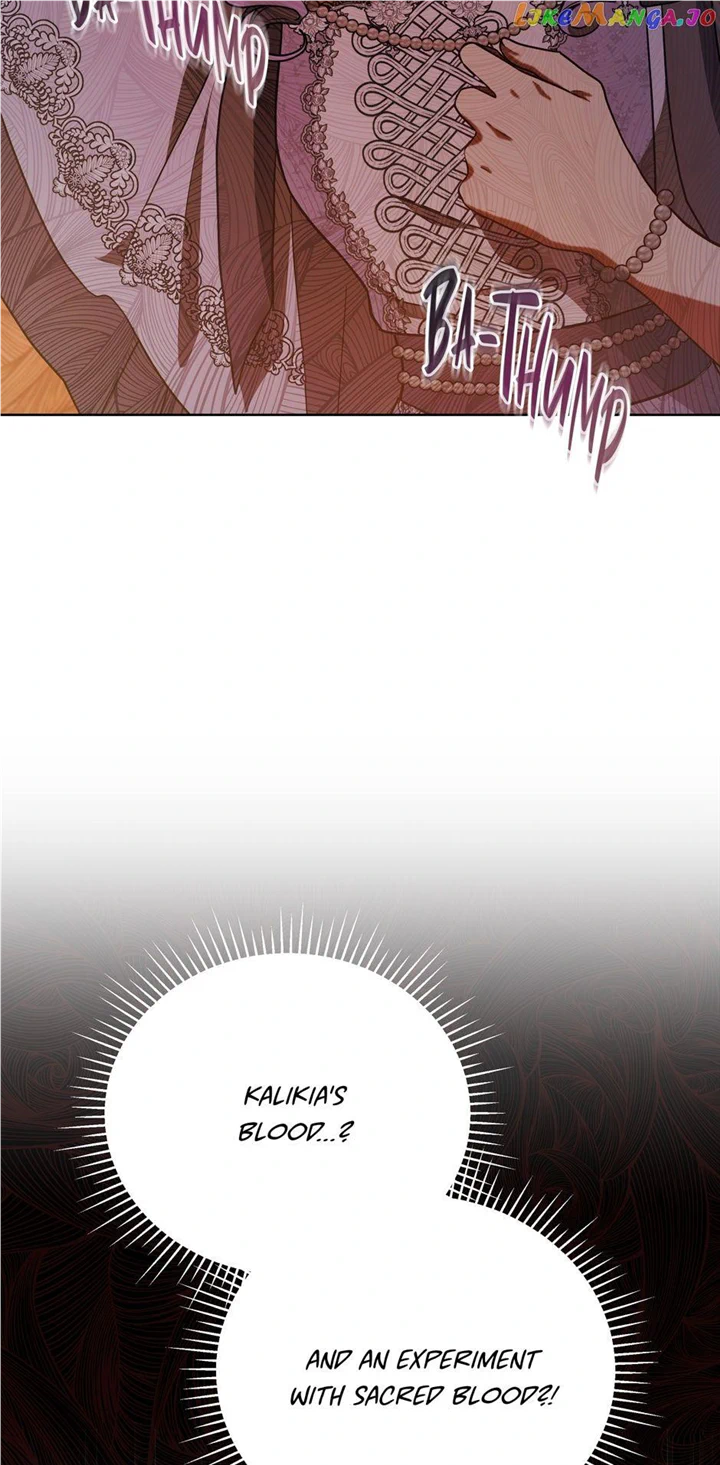 Untouchable Lady chapter 111 page 9