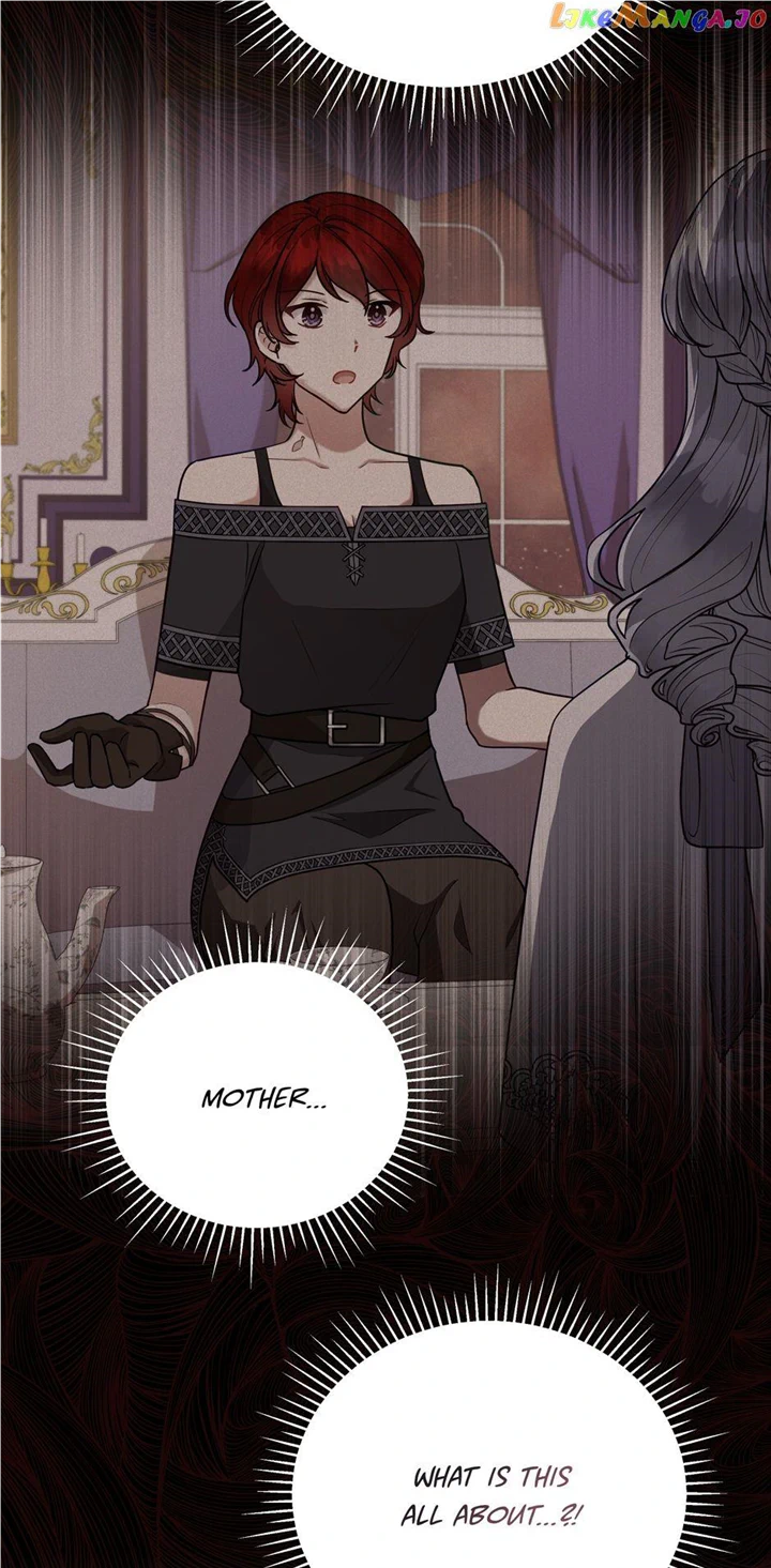 Untouchable Lady chapter 111 page 10