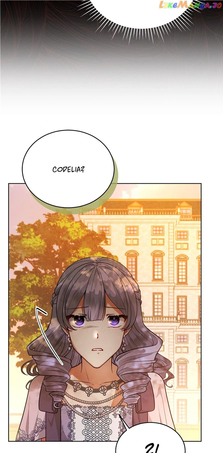 Untouchable Lady chapter 111 page 11