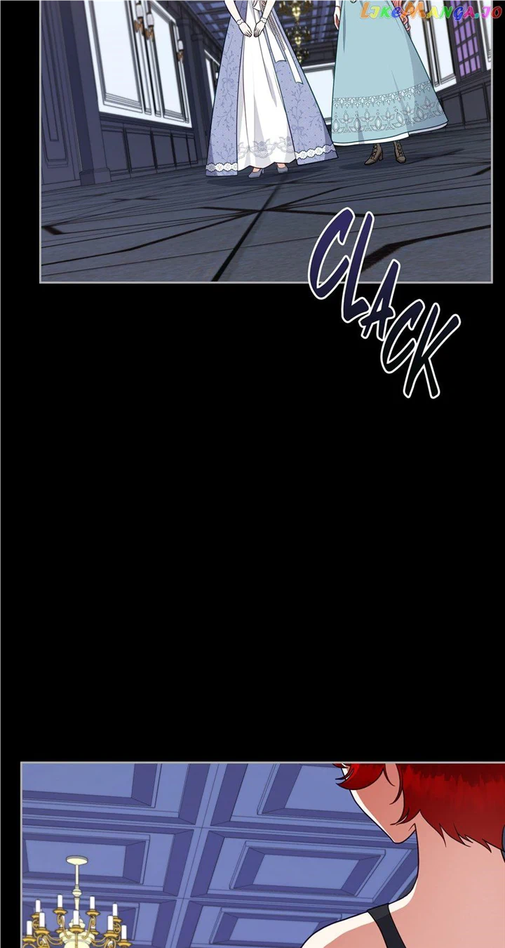 Untouchable Lady chapter 111 page 24