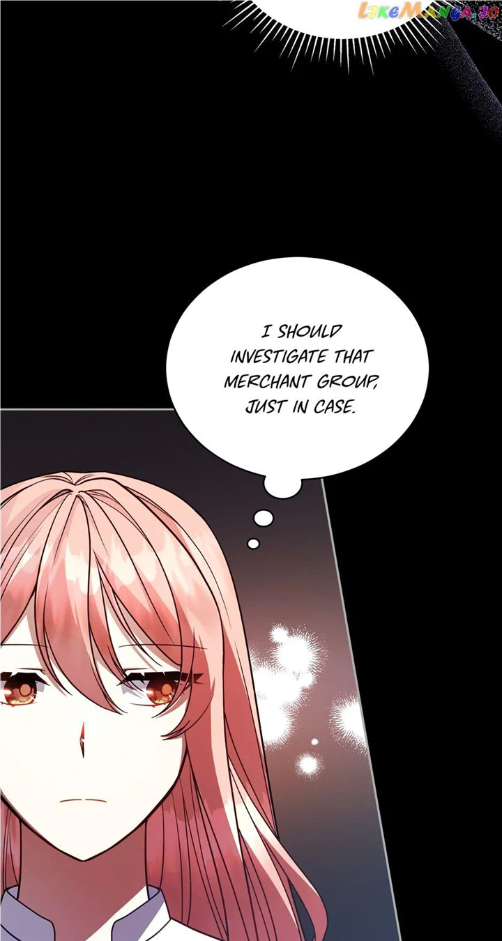 Untouchable Lady chapter 111 page 28