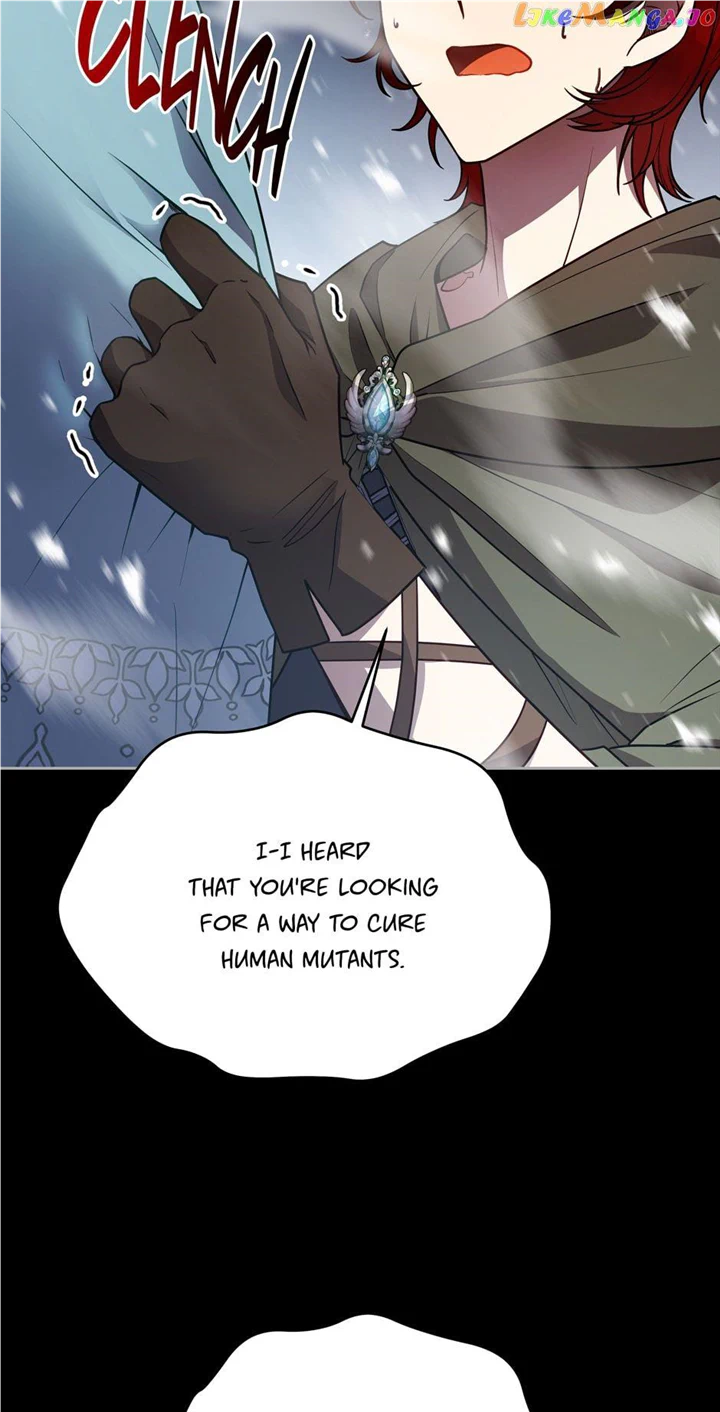 Untouchable Lady chapter 111 page 31