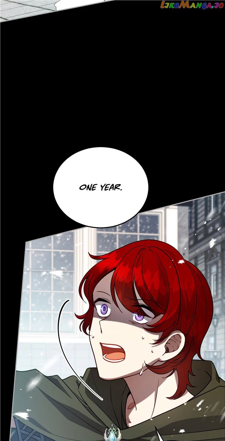 Untouchable Lady chapter 111 page 33