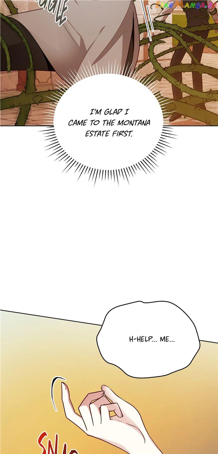 Untouchable Lady chapter 111 page 38
