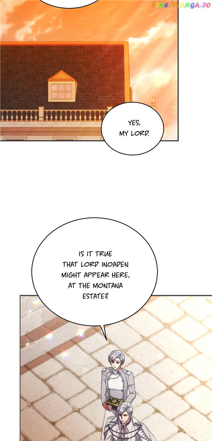 Untouchable Lady chapter 111 page 41