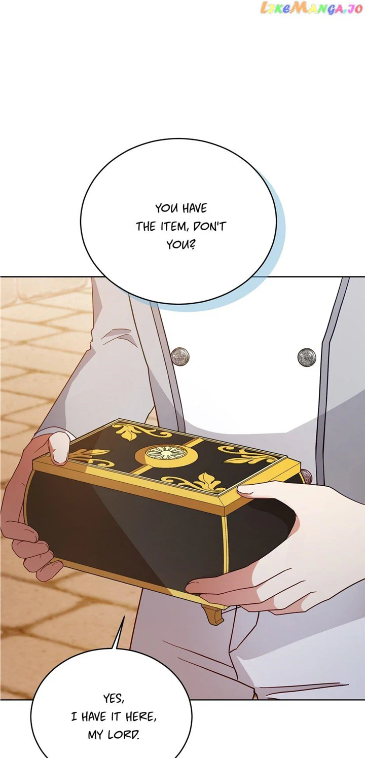 Untouchable Lady chapter 111 page 46