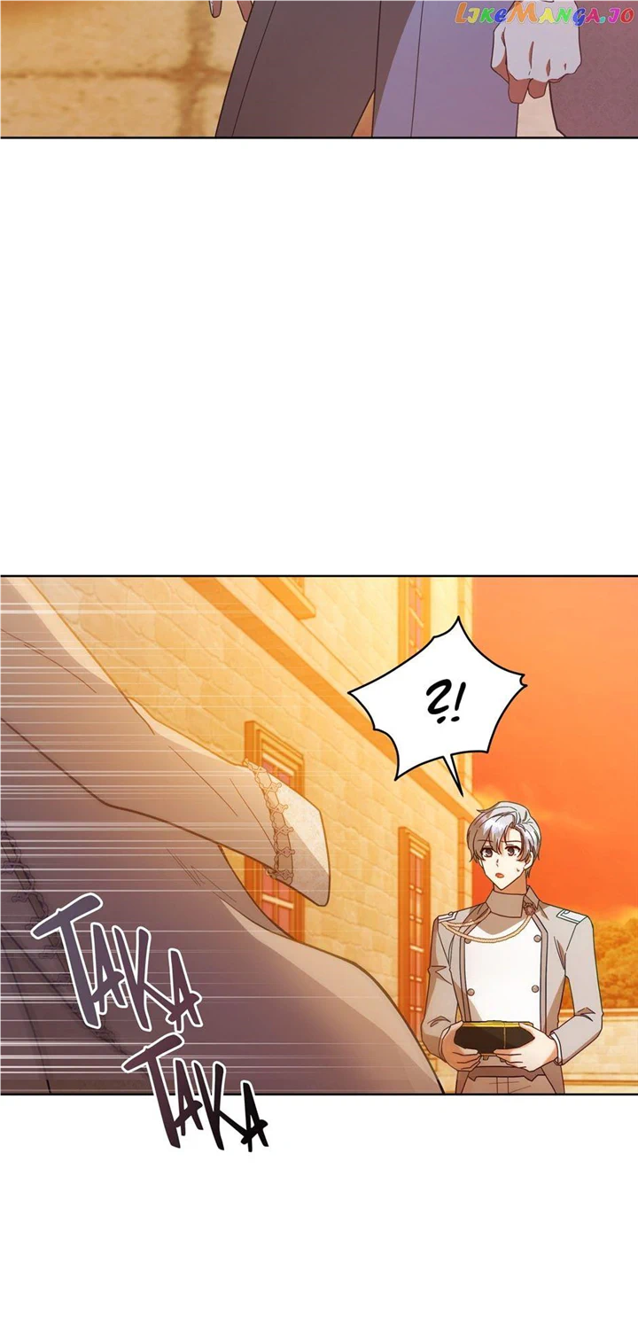 Untouchable Lady chapter 111 page 49