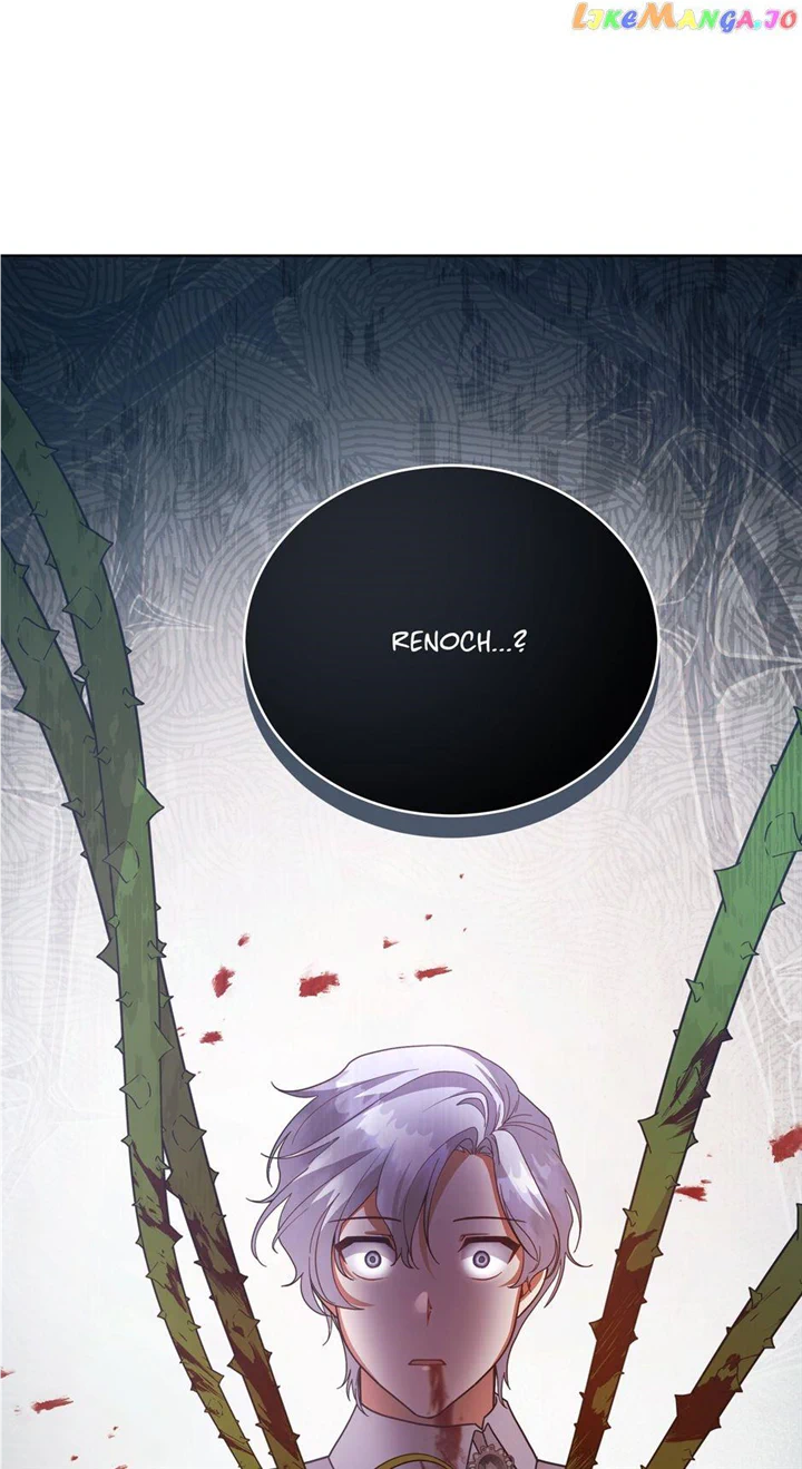Untouchable Lady chapter 111 page 61